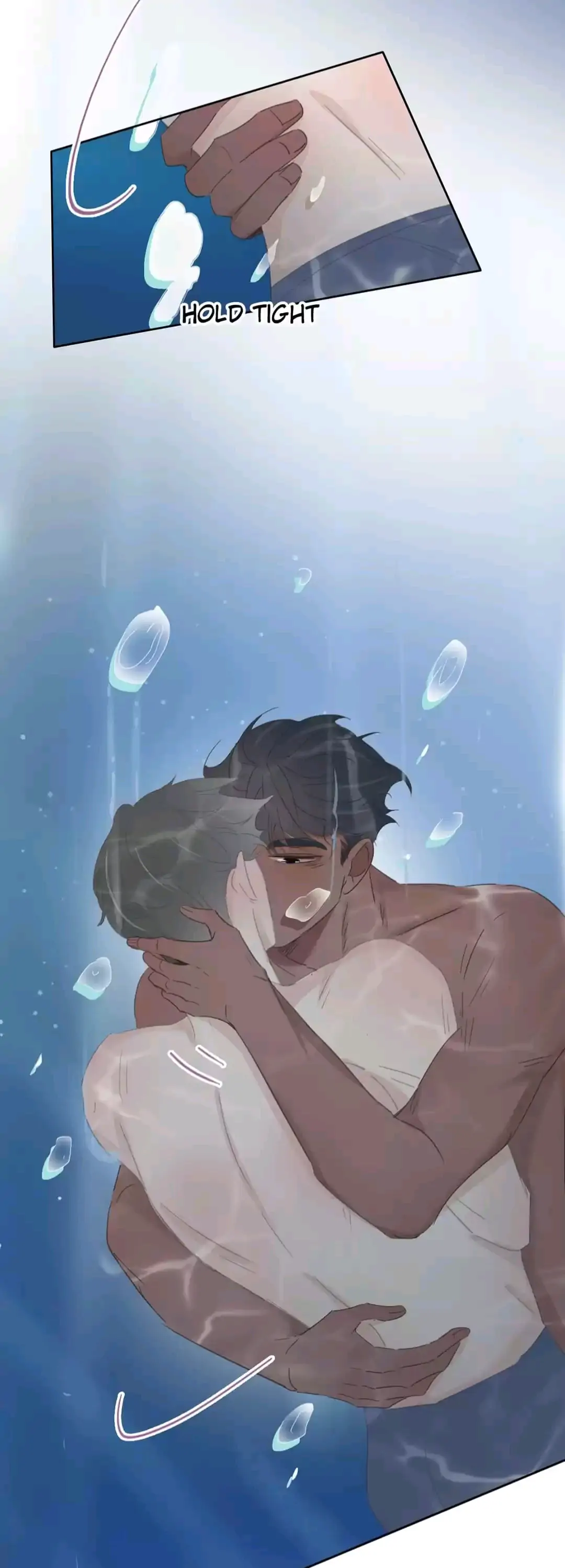 Counterattack Through Pregnancy (Official) - Chapter 35 manhwa