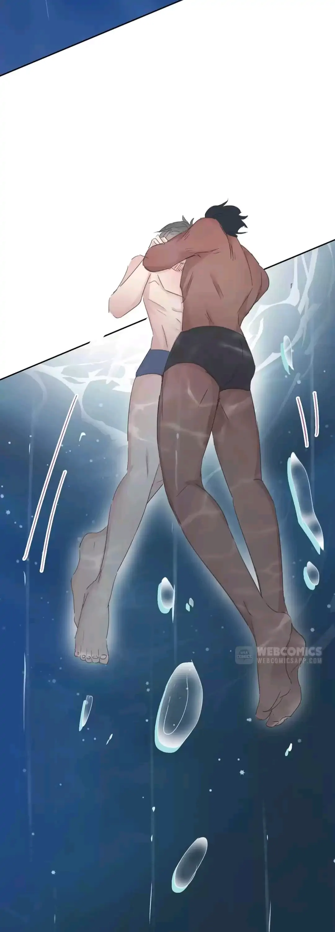 Counterattack Through Pregnancy (Official) - Chapter 35 manhwa