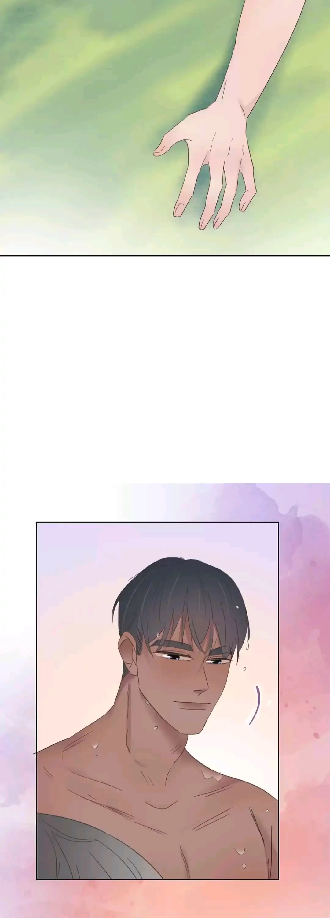 Counterattack Through Pregnancy (Official) - Chapter 35 manhwa