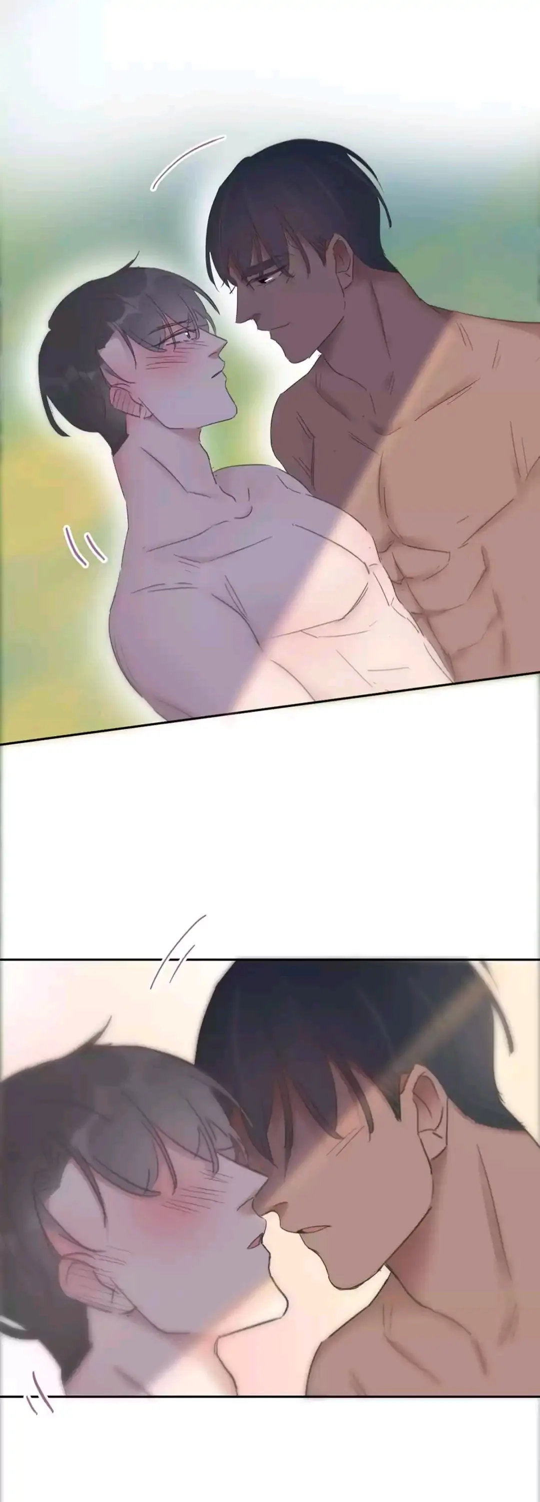 Counterattack Through Pregnancy (Official) - Chapter 35 manhwa