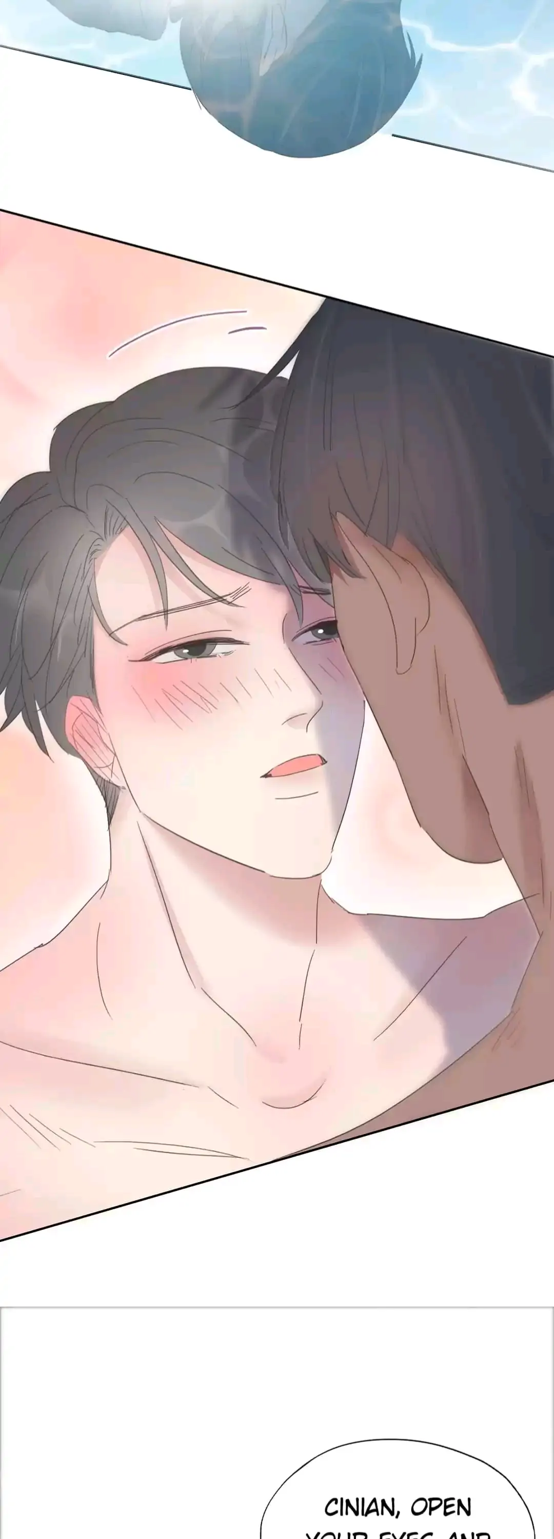Counterattack Through Pregnancy (Official) - Chapter 35 manhwa