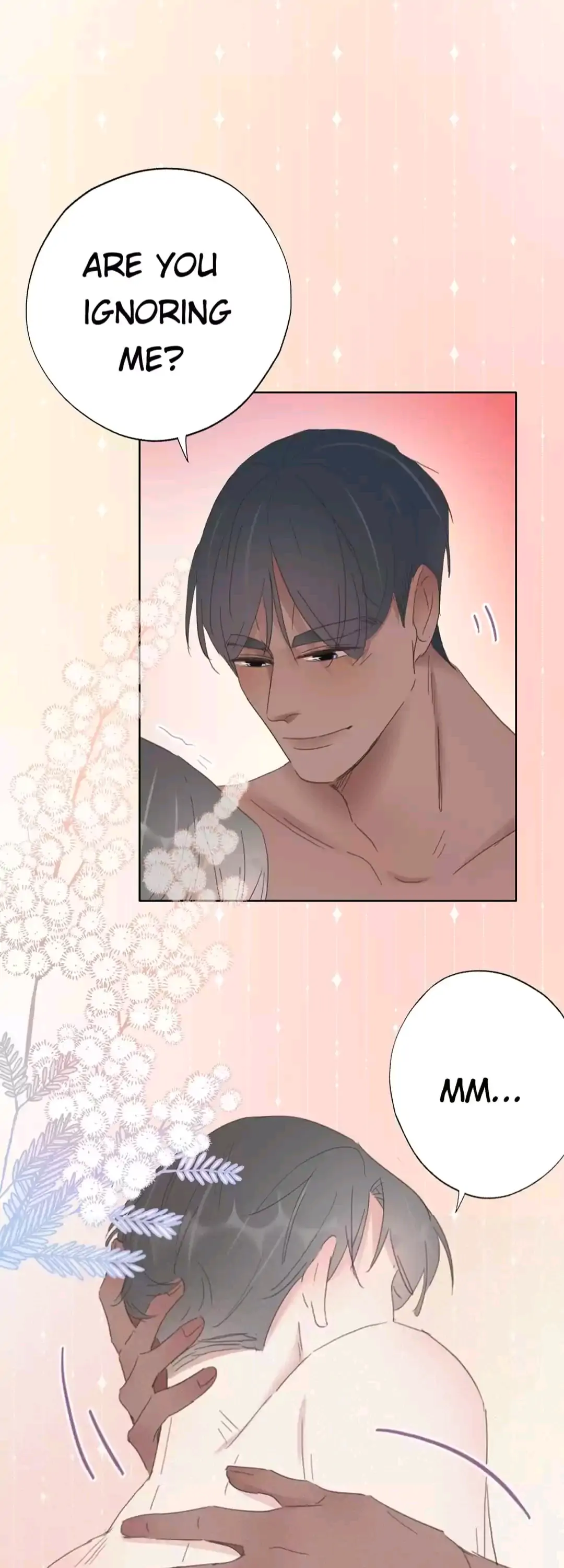 Counterattack Through Pregnancy (Official) - Chapter 35 manhwa