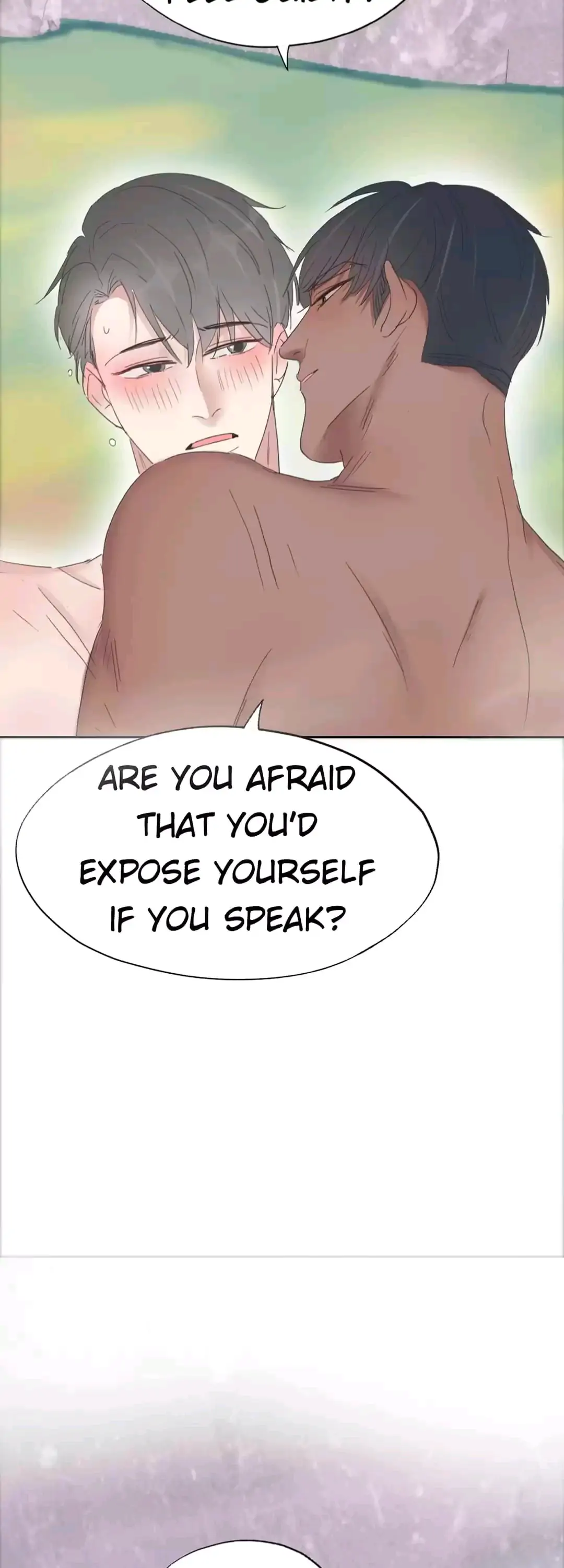 Counterattack Through Pregnancy (Official) - Chapter 35 manhwa