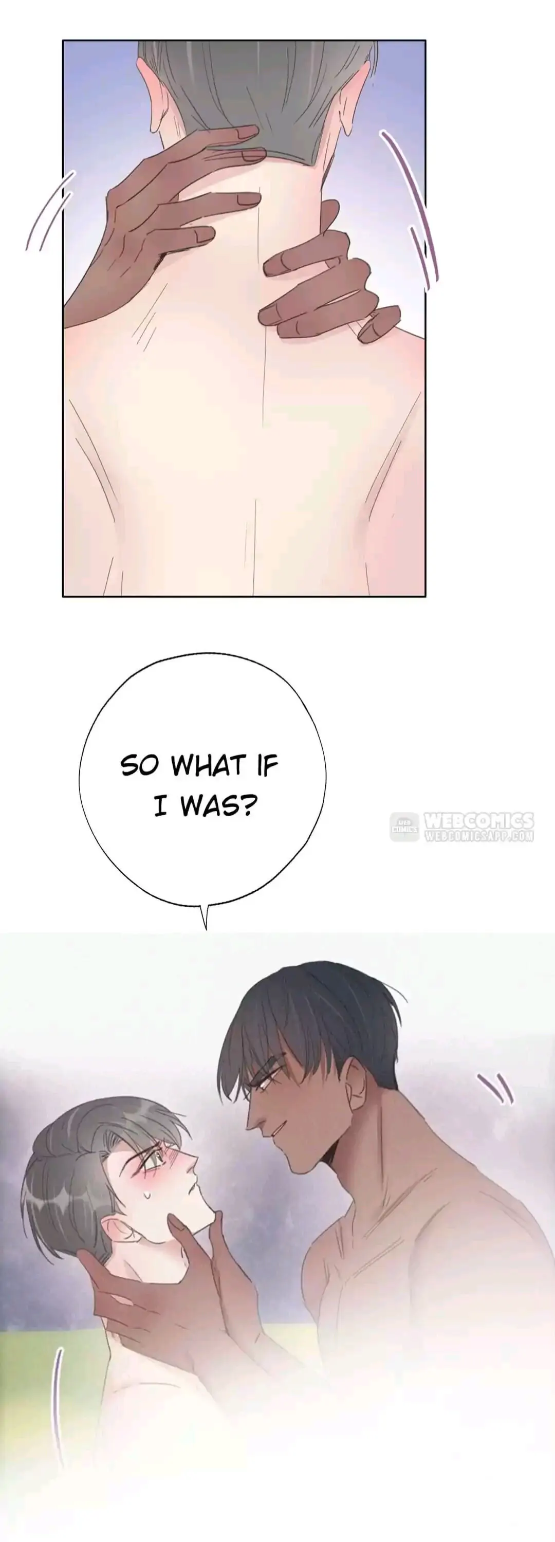Counterattack Through Pregnancy (Official) - Chapter 36 manhwa