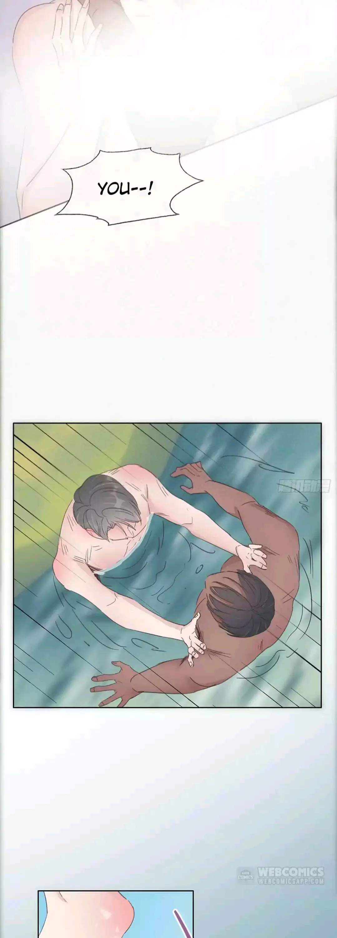 Counterattack Through Pregnancy (Official) - Chapter 36 manhwa