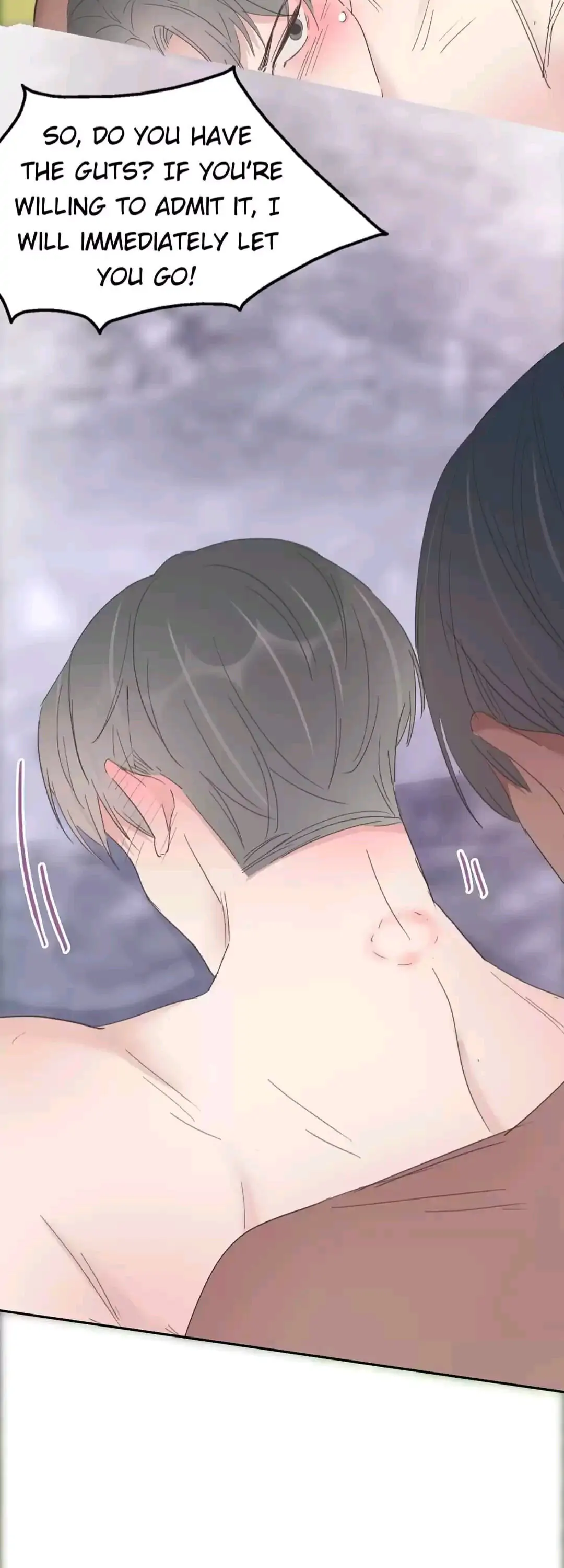 Counterattack Through Pregnancy (Official) - Chapter 36 manhwa