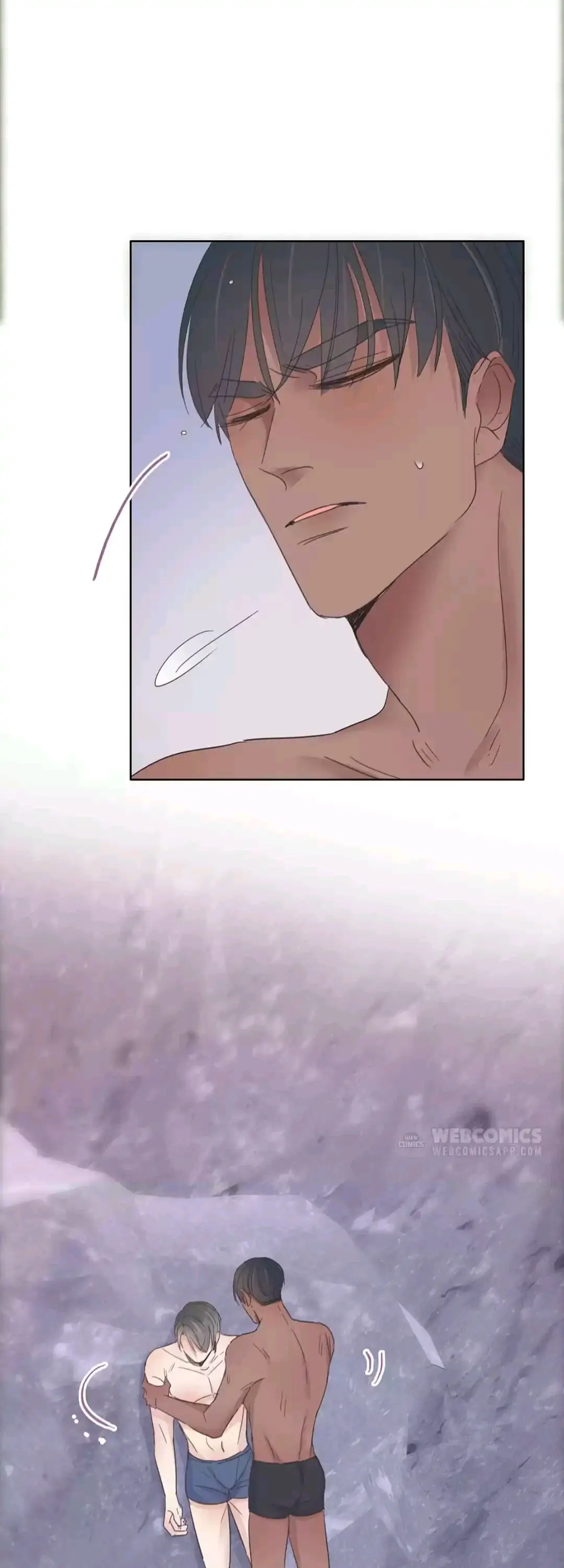 Counterattack Through Pregnancy (Official) - Chapter 36 manhwa