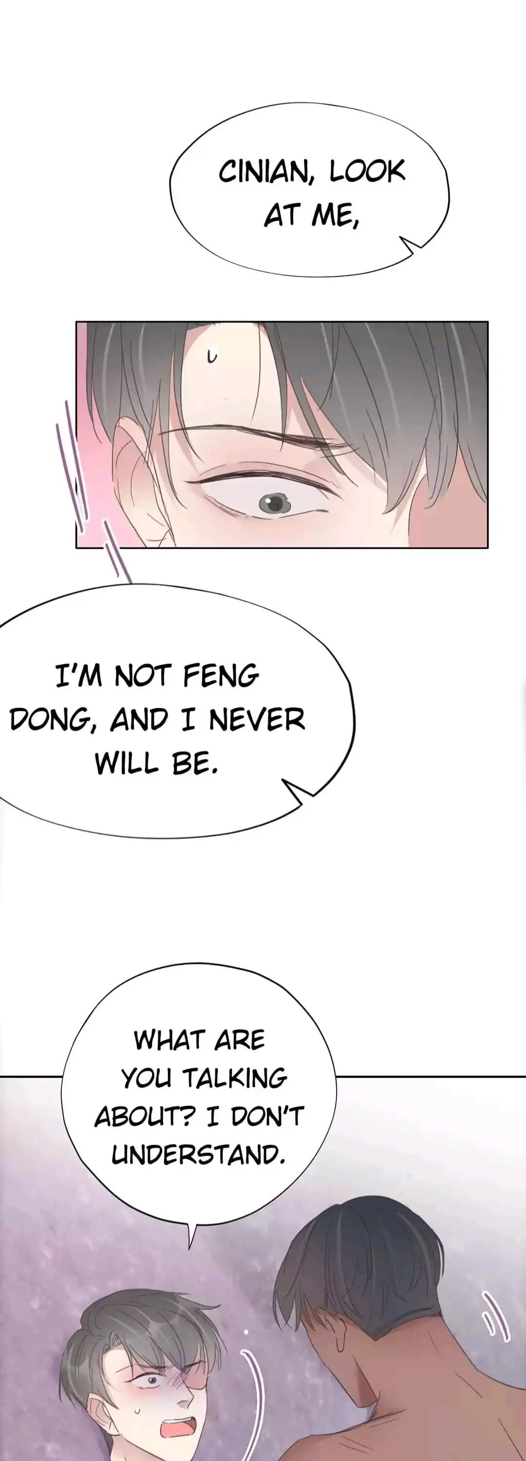 Counterattack Through Pregnancy (Official) - Chapter 36 manhwa