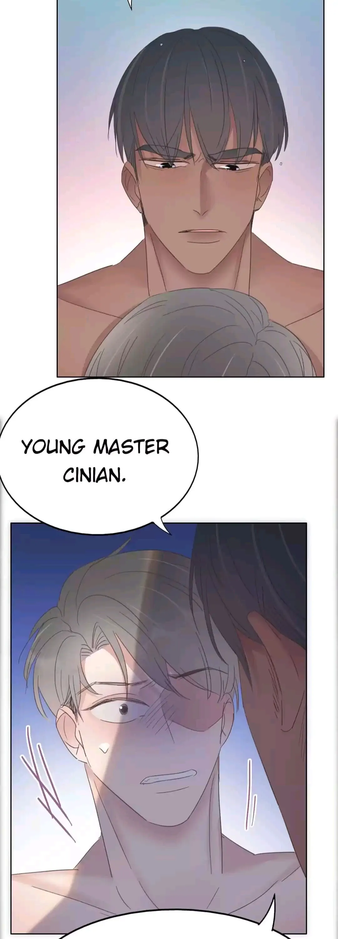 Counterattack Through Pregnancy (Official) - Chapter 36 manhwa