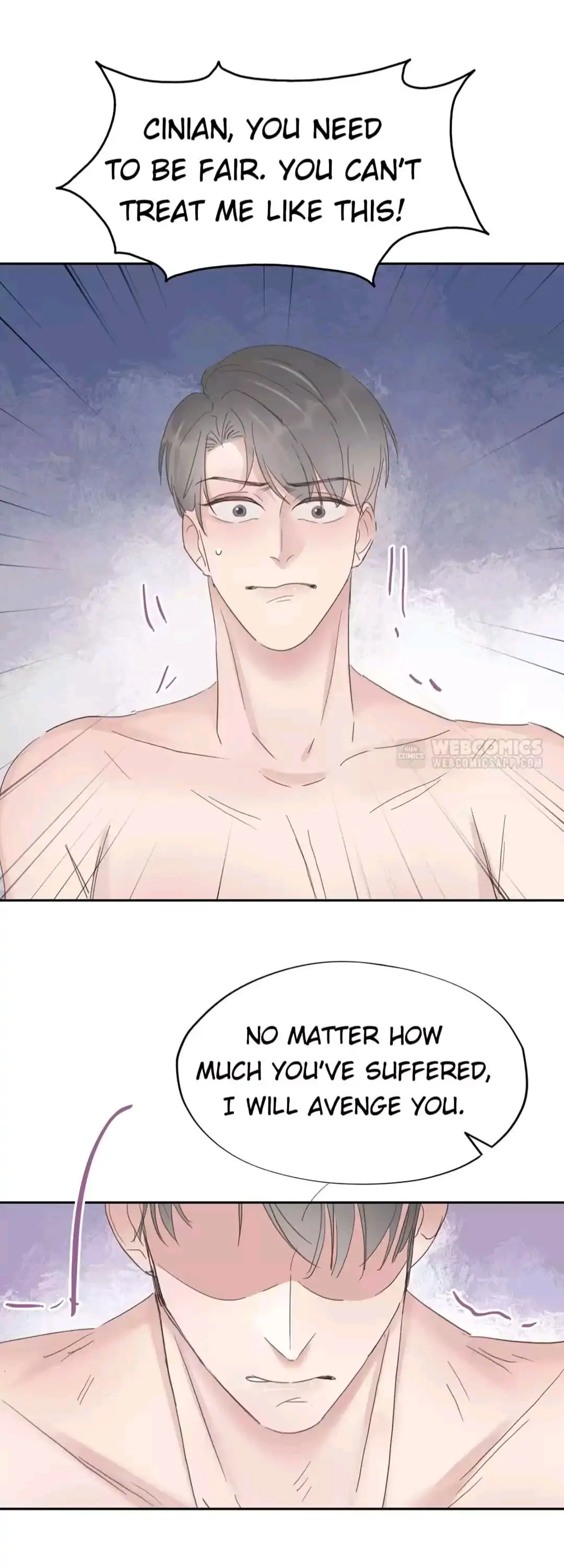 Counterattack Through Pregnancy (Official) - Chapter 36 manhwa