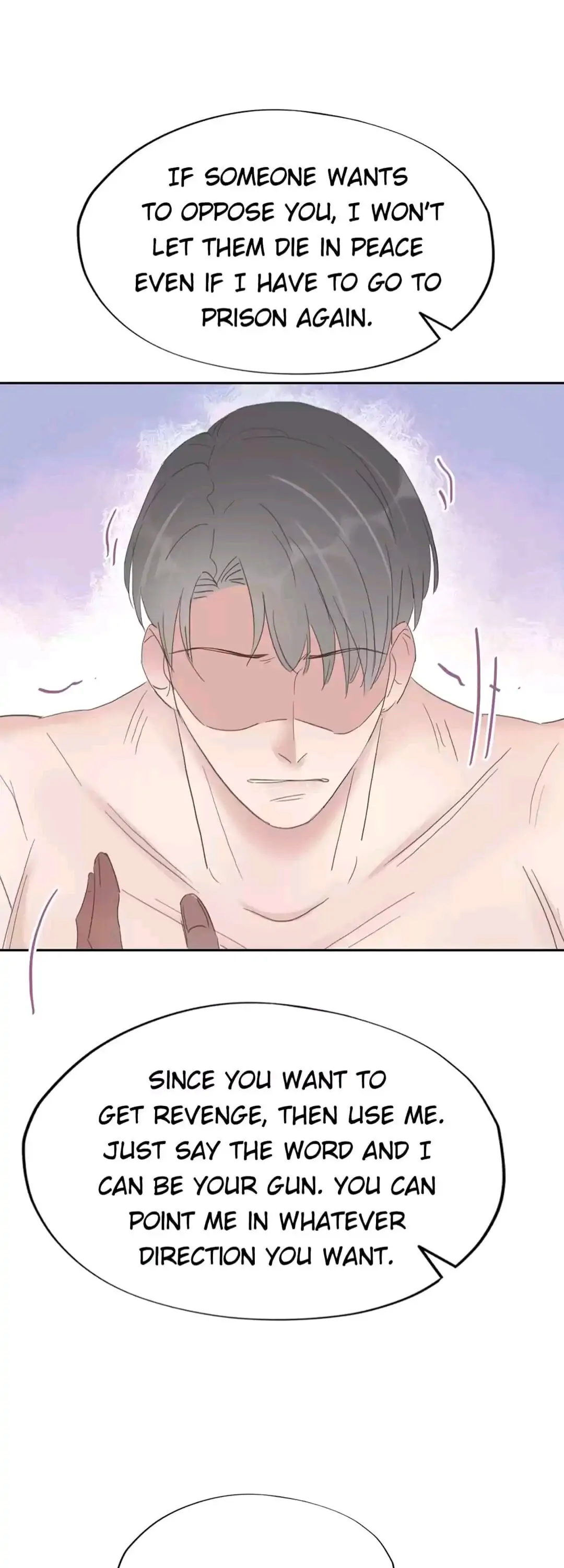 Counterattack Through Pregnancy (Official) - Chapter 36 manhwa