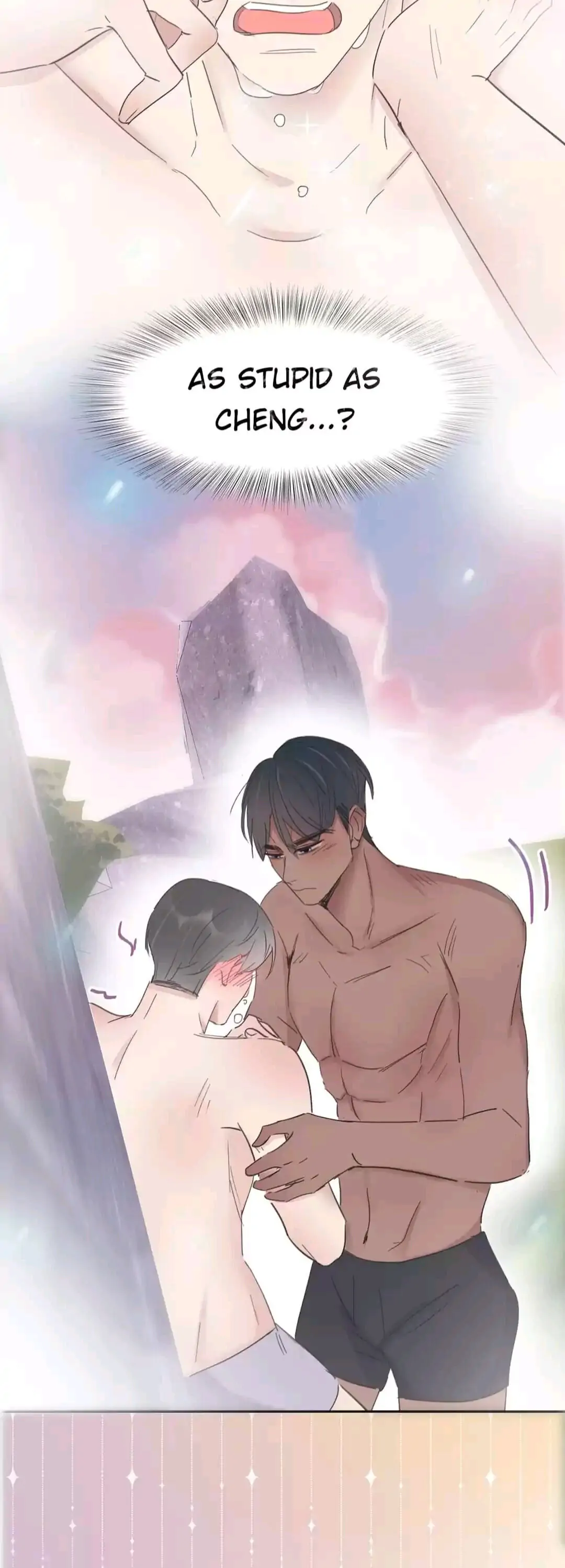 Counterattack Through Pregnancy (Official) - Chapter 36 manhwa