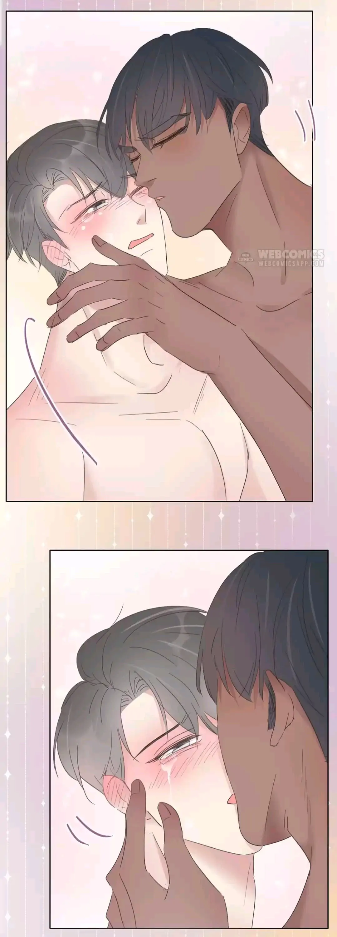 Counterattack Through Pregnancy (Official) - Chapter 36 manhwa