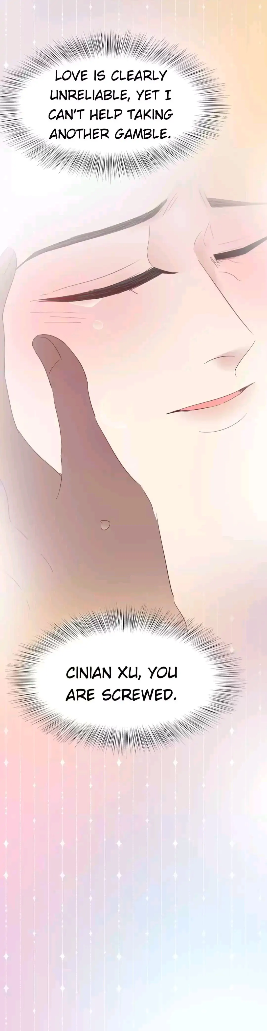 Counterattack Through Pregnancy (Official) - Chapter 36 manhwa