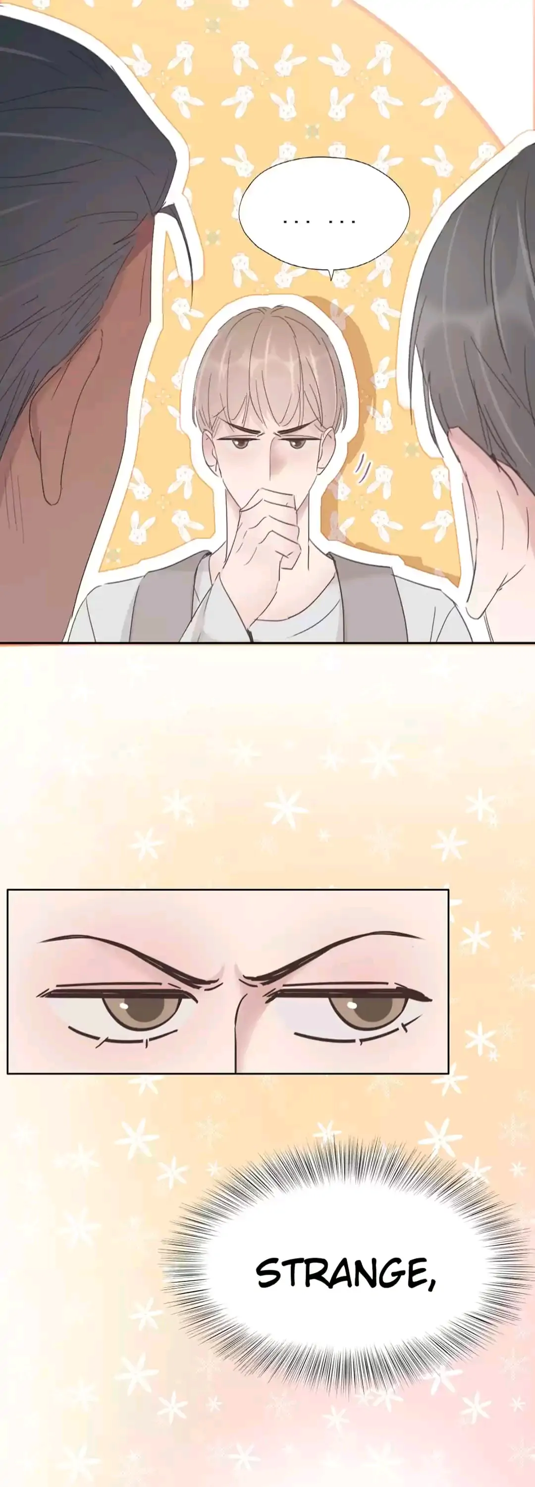 Counterattack Through Pregnancy (Official) - Chapter 37 manhwa