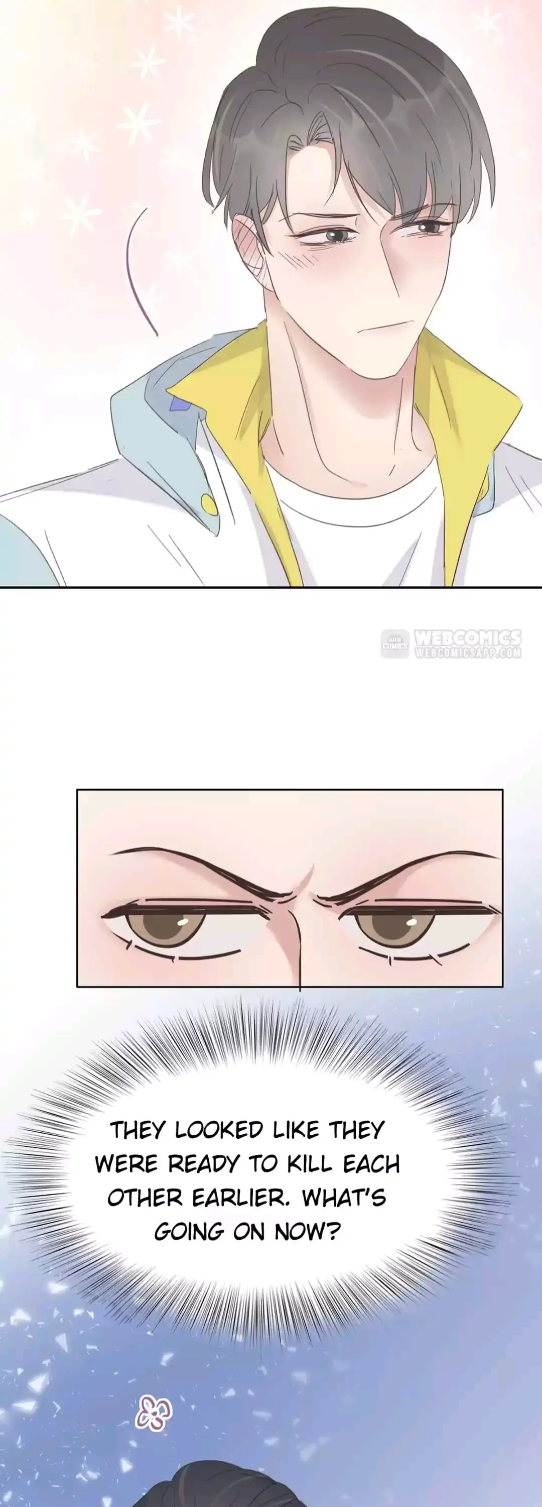 Counterattack Through Pregnancy (Official) - Chapter 37 manhwa