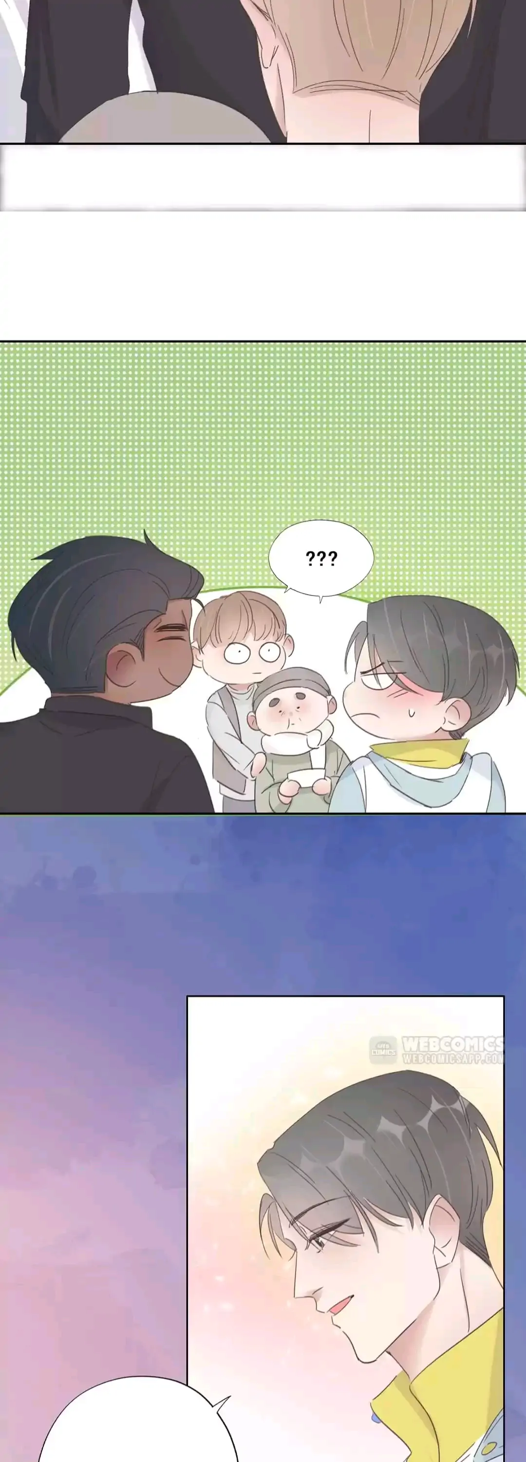 Counterattack Through Pregnancy (Official) - Chapter 37 manhwa