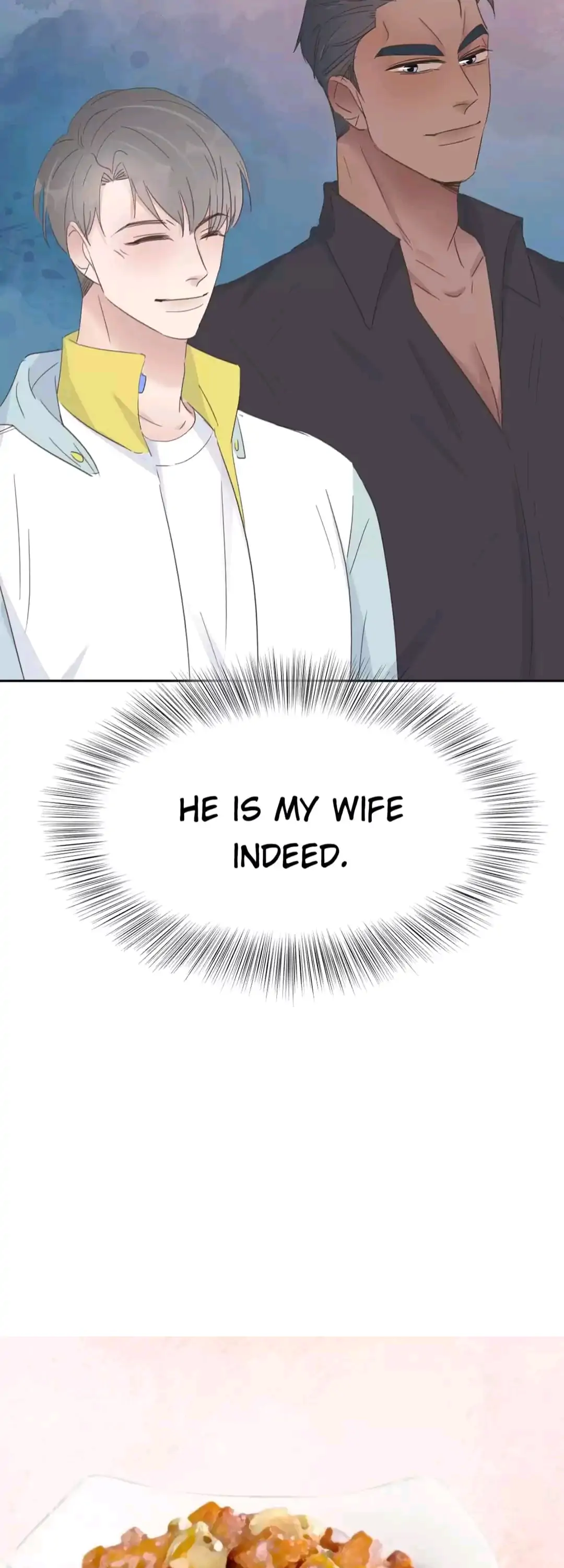 Counterattack Through Pregnancy (Official) - Chapter 37 manhwa