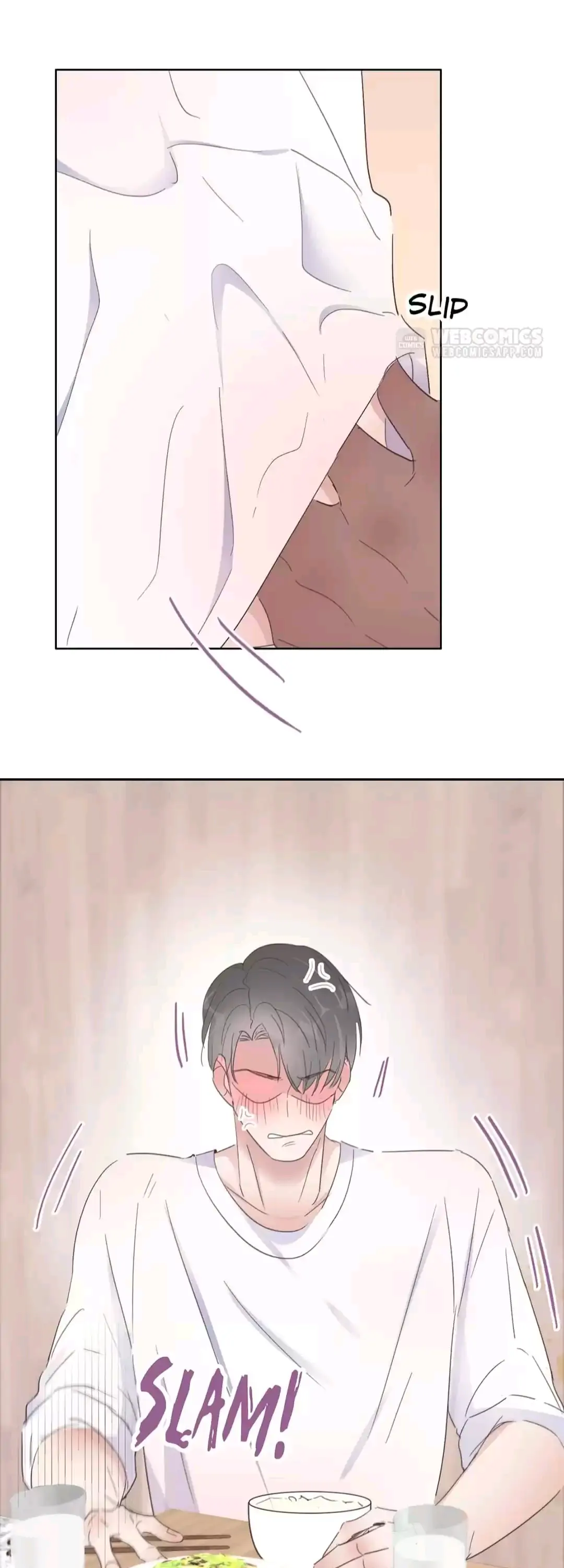 Counterattack Through Pregnancy (Official) - Chapter 37 manhwa