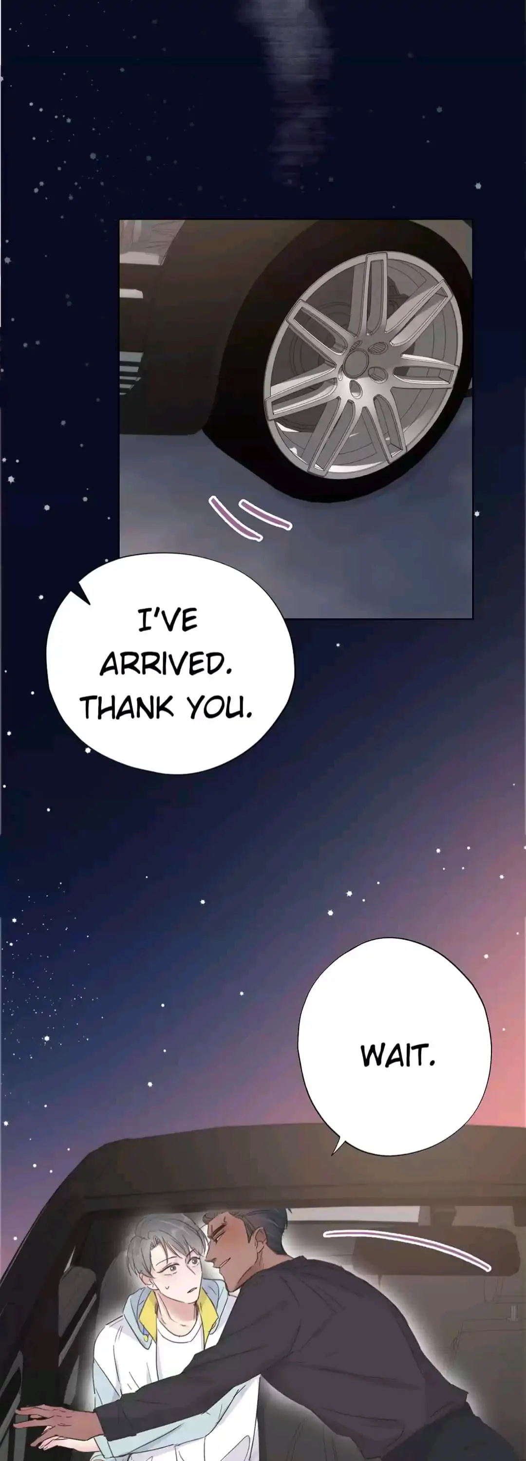 Counterattack Through Pregnancy (Official) - Chapter 37 manhwa