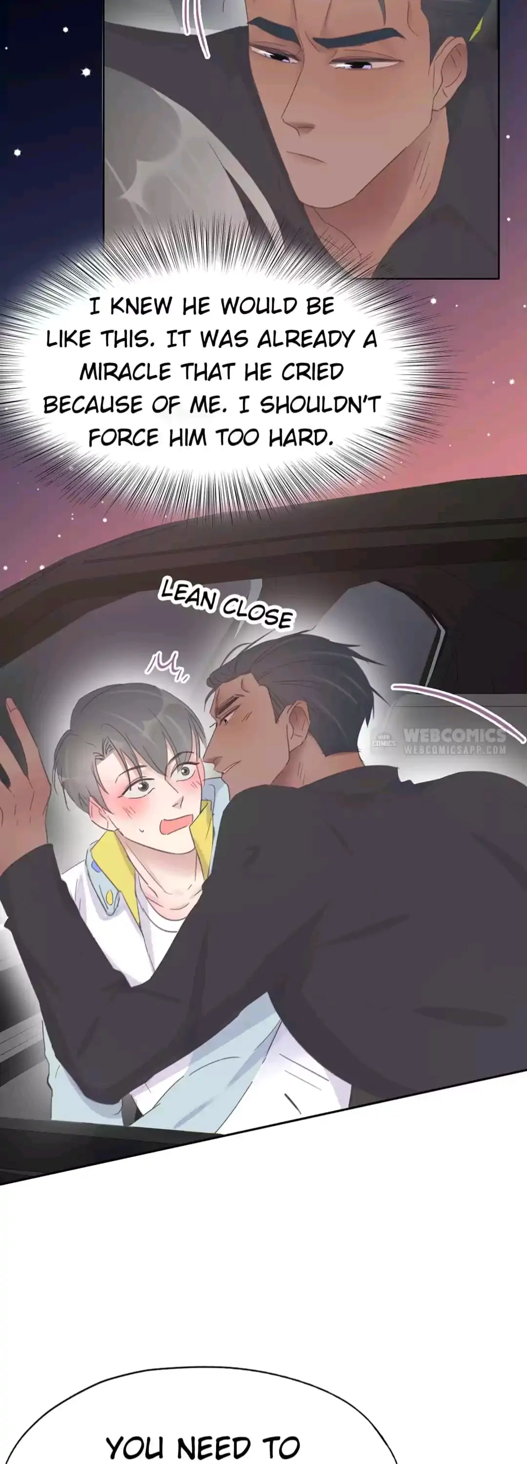 Counterattack Through Pregnancy (Official) - Chapter 37 manhwa