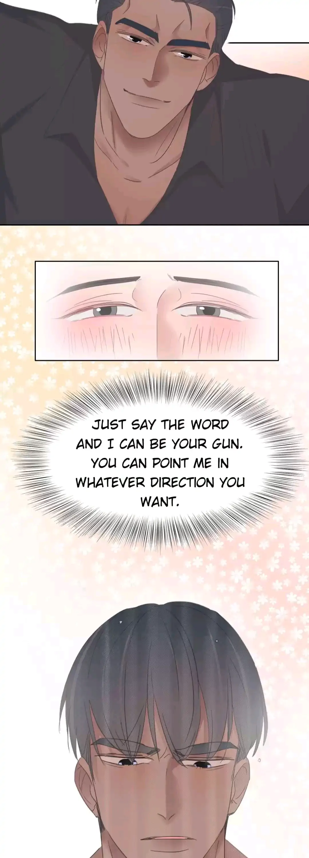 Counterattack Through Pregnancy (Official) - Chapter 38 manhwa