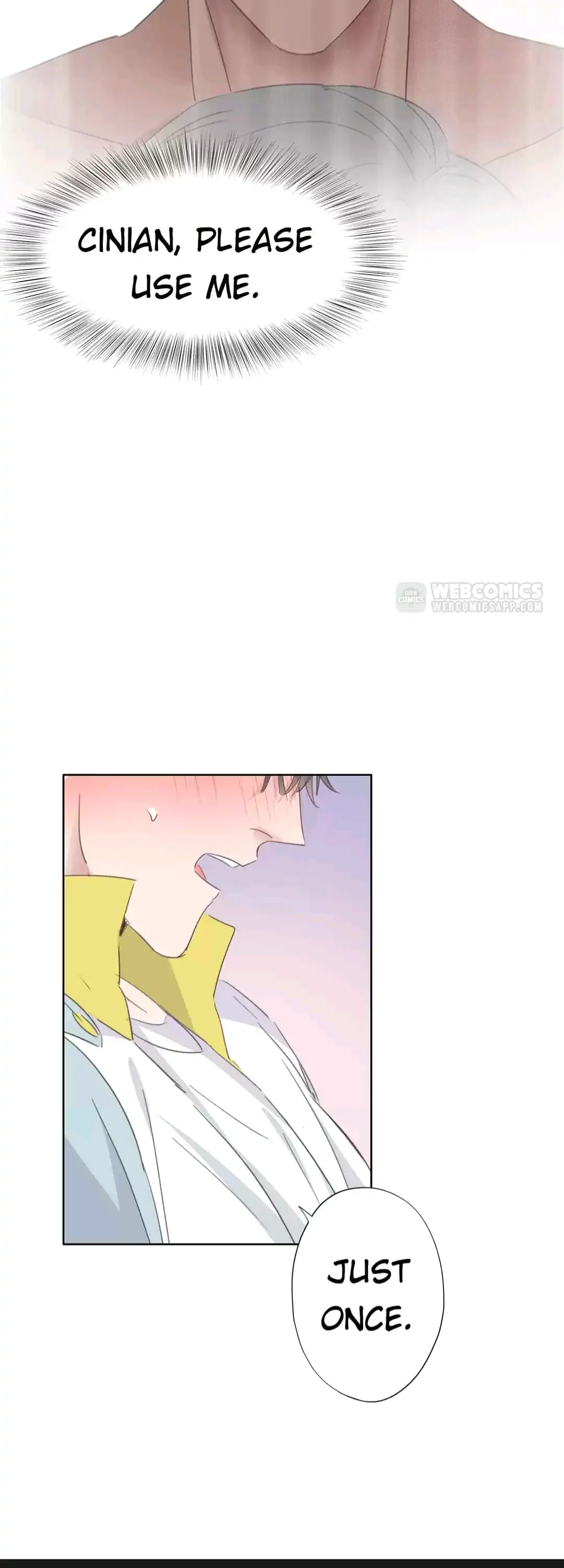 Counterattack Through Pregnancy (Official) - Chapter 38 manhwa