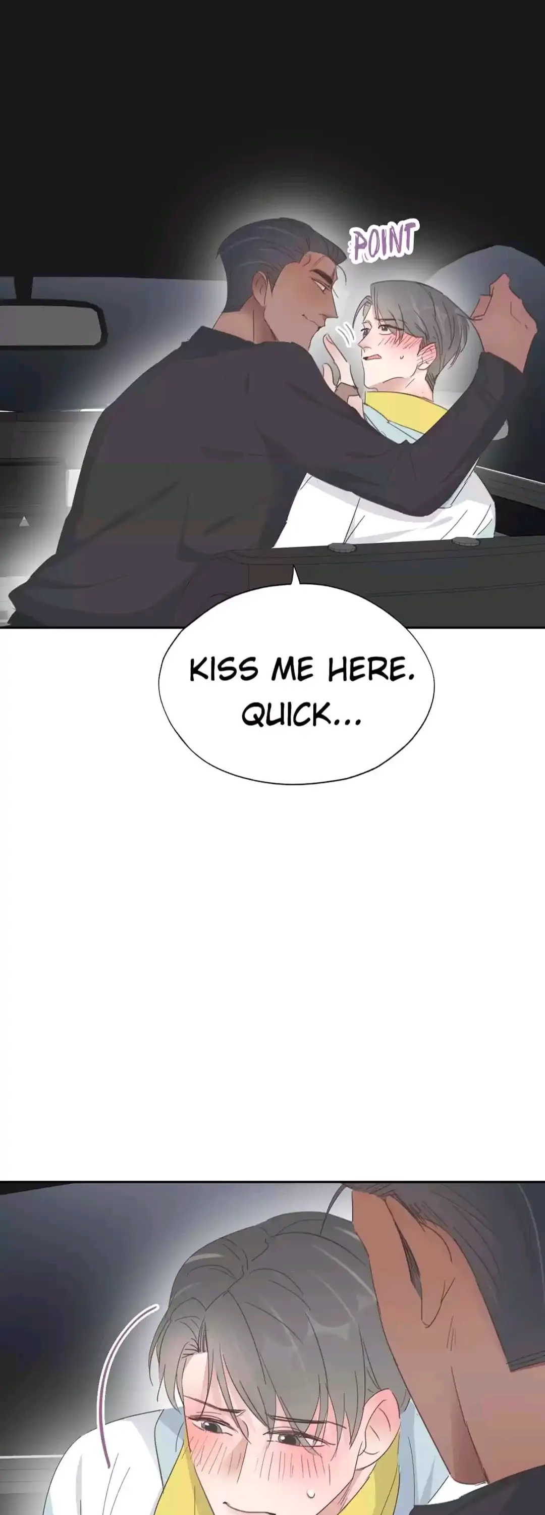 Counterattack Through Pregnancy (Official) - Chapter 38 manhwa