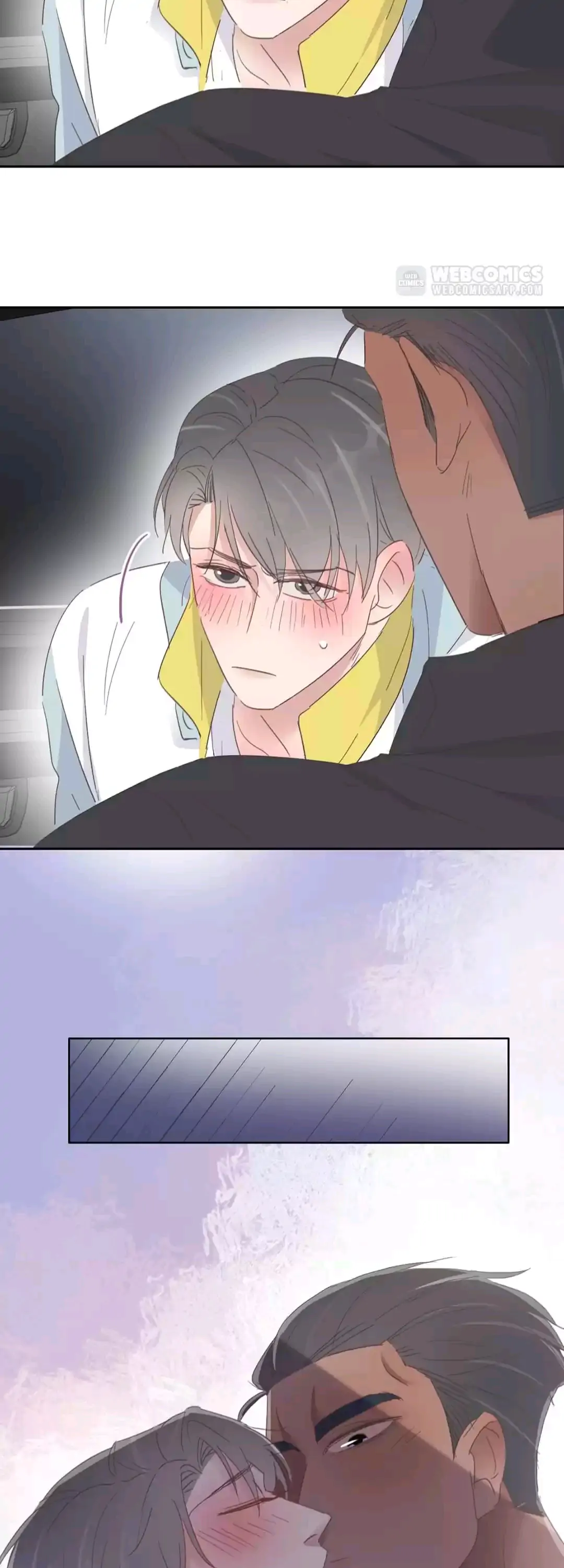 Counterattack Through Pregnancy (Official) - Chapter 38 manhwa