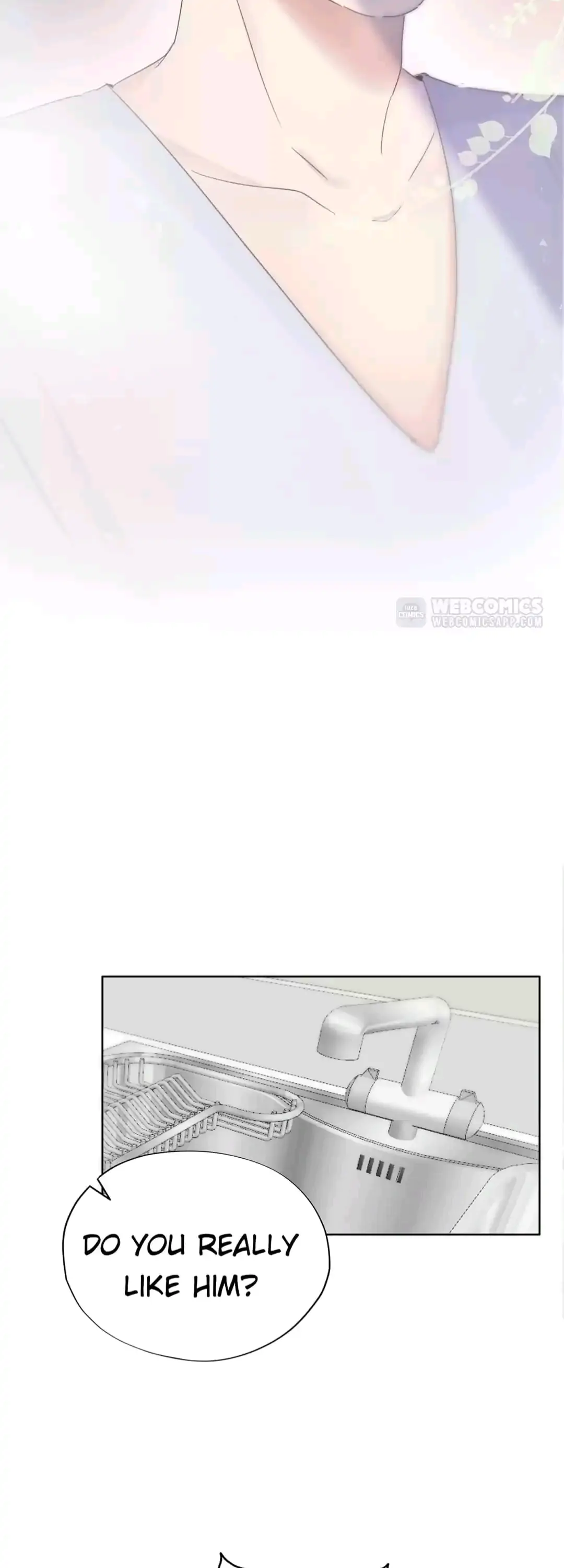 Counterattack Through Pregnancy (Official) - Chapter 39 manhwa