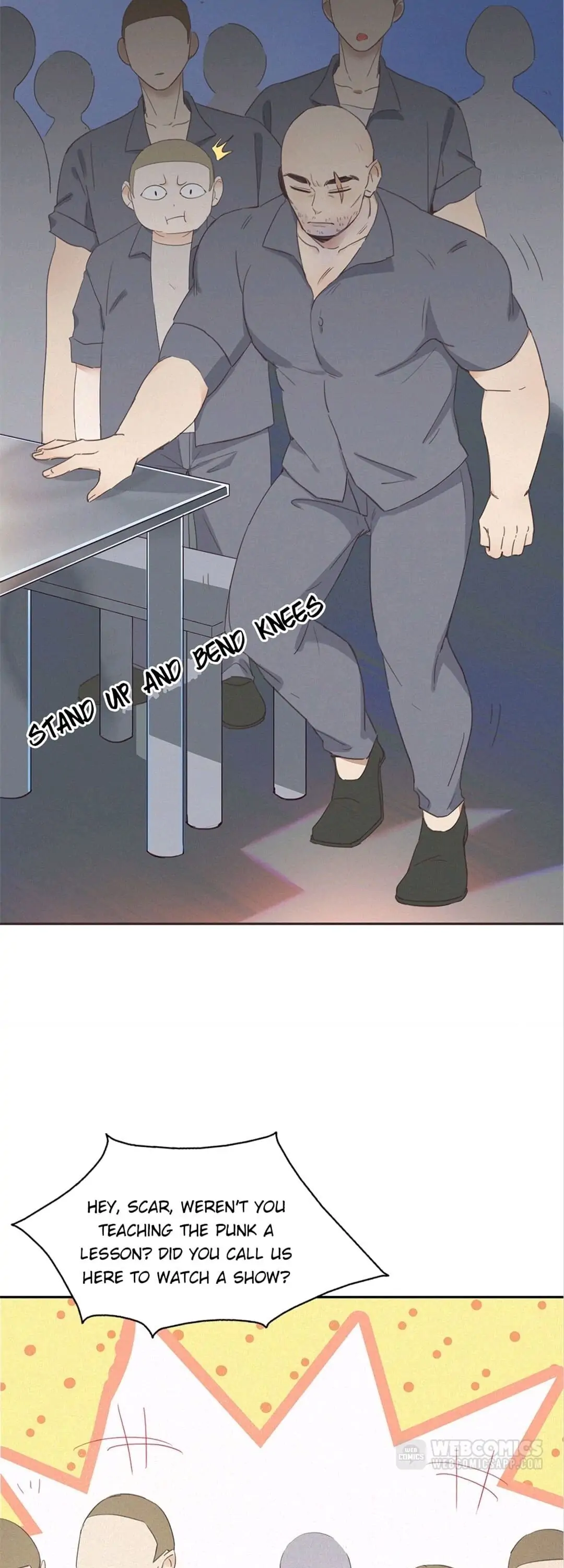 Counterattack Through Pregnancy (Official) - Chapter 4 manhwa