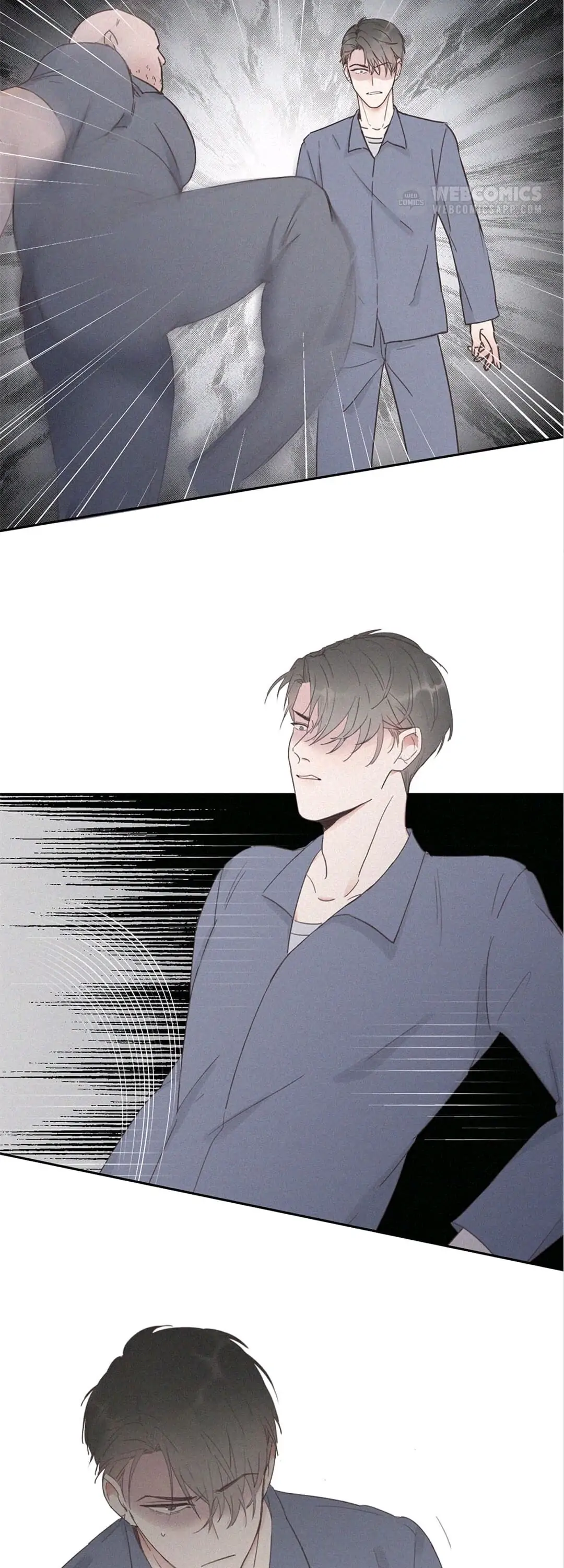 Counterattack Through Pregnancy (Official) - Chapter 4 manhwa
