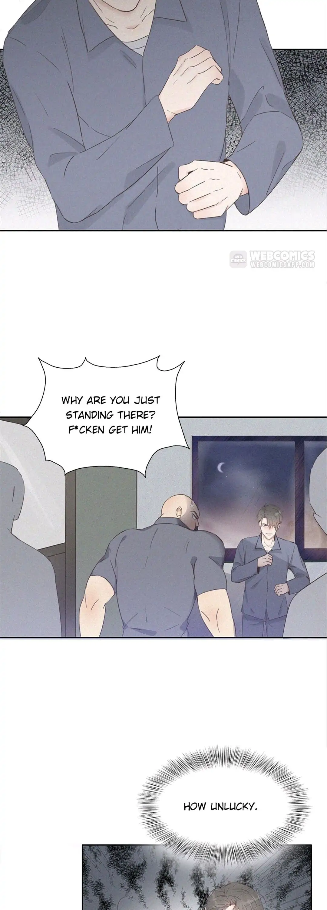 Counterattack Through Pregnancy (Official) - Chapter 4 manhwa
