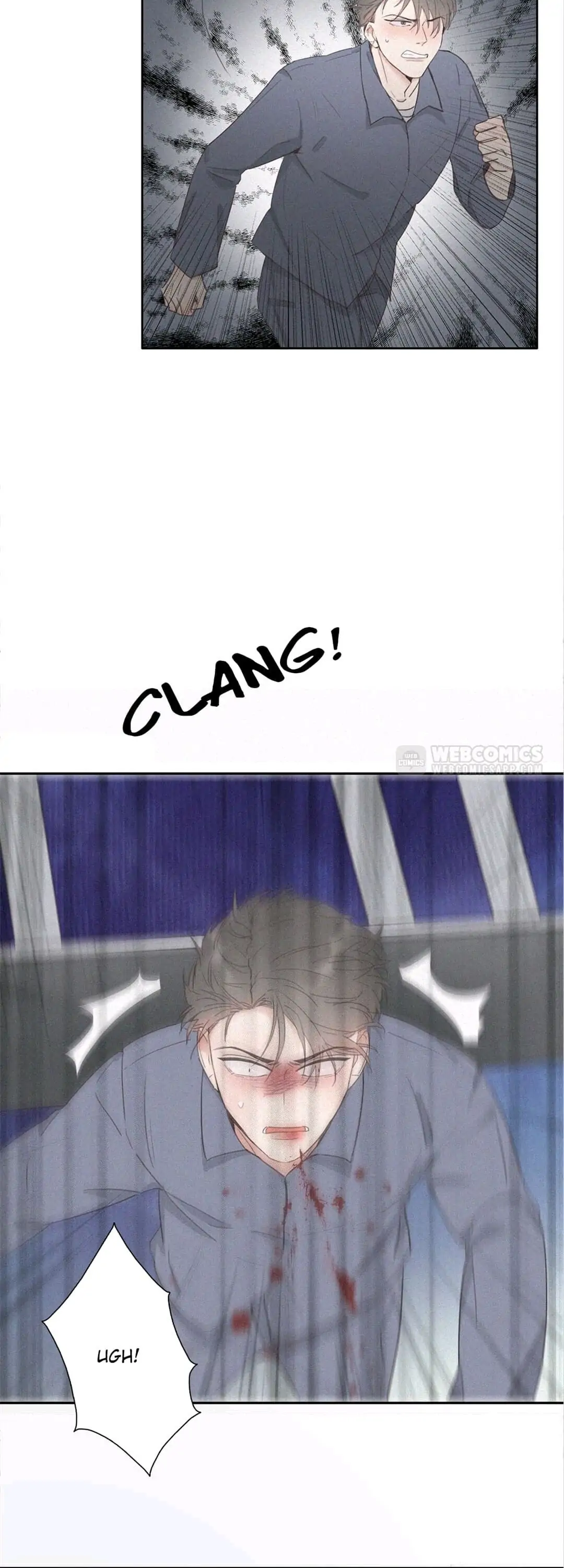 Counterattack Through Pregnancy (Official) - Chapter 4 manhwa