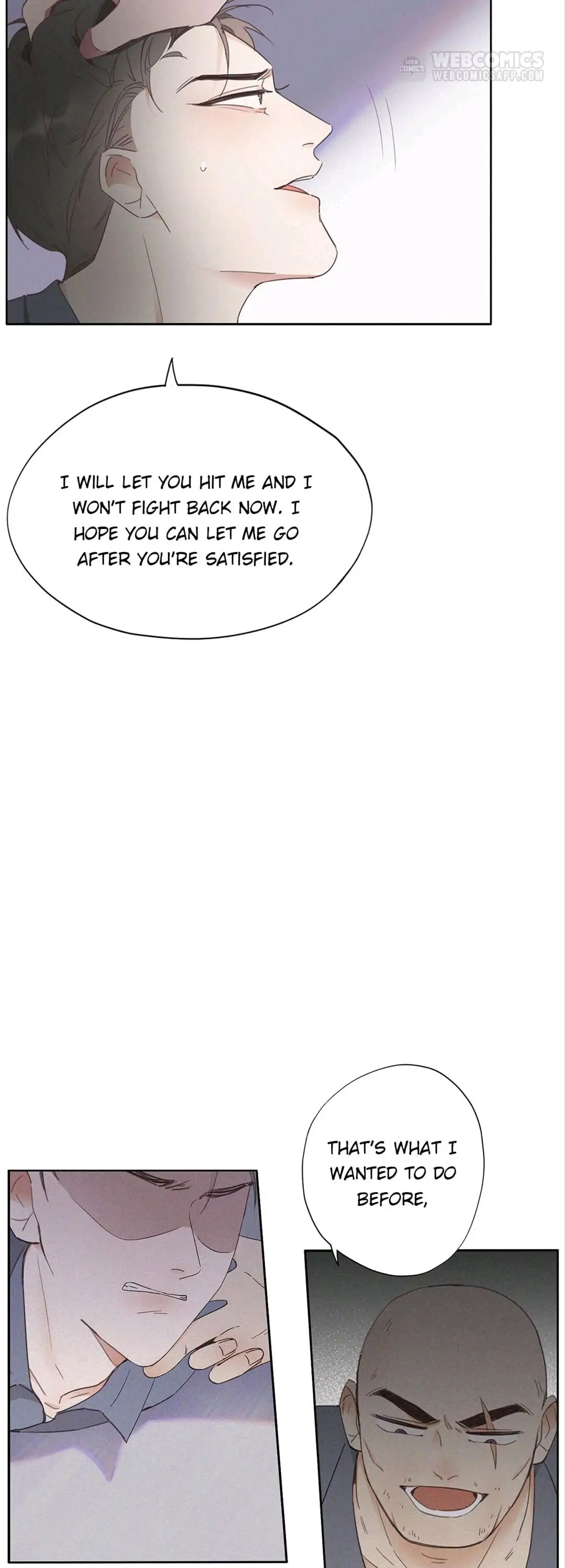Counterattack Through Pregnancy (Official) - Chapter 4 manhwa