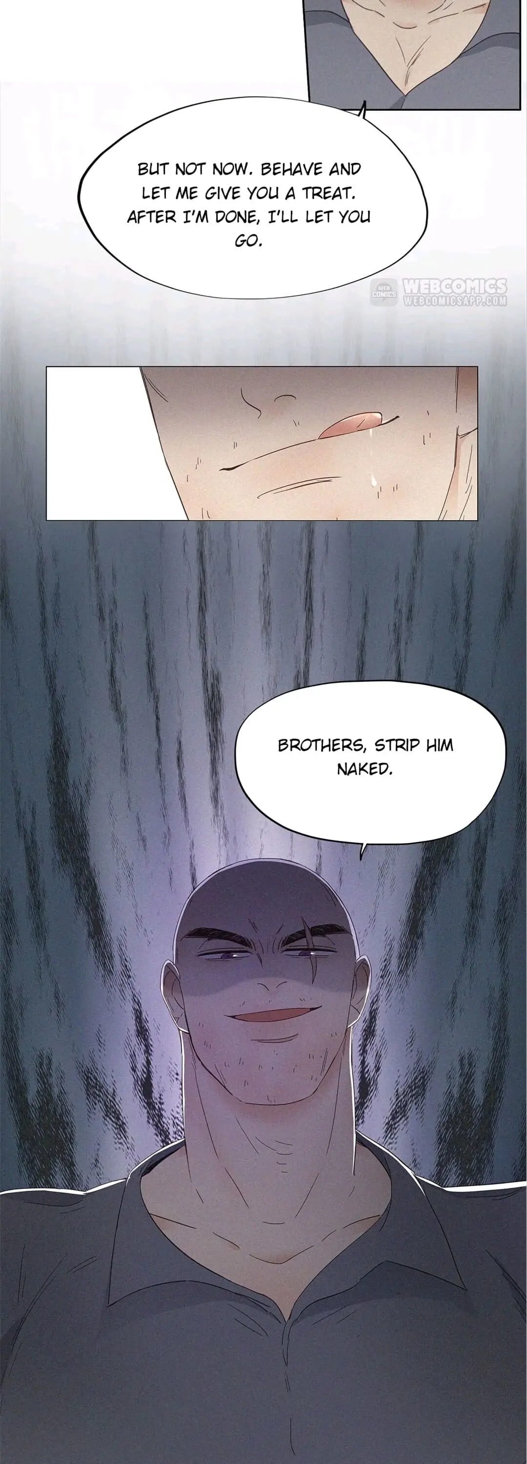 Counterattack Through Pregnancy (Official) - Chapter 4 manhwa
