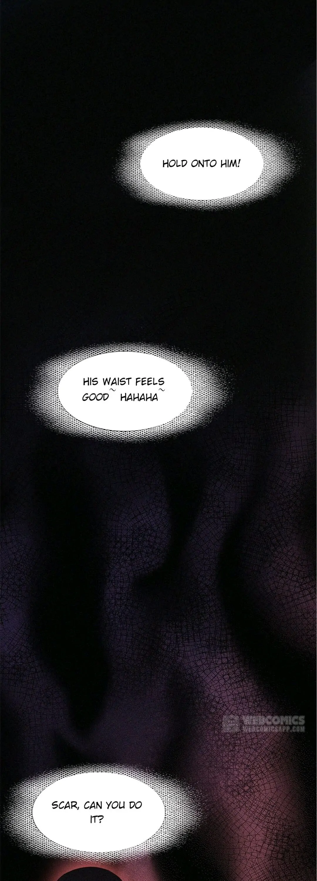 Counterattack Through Pregnancy (Official) - Chapter 4 manhwa