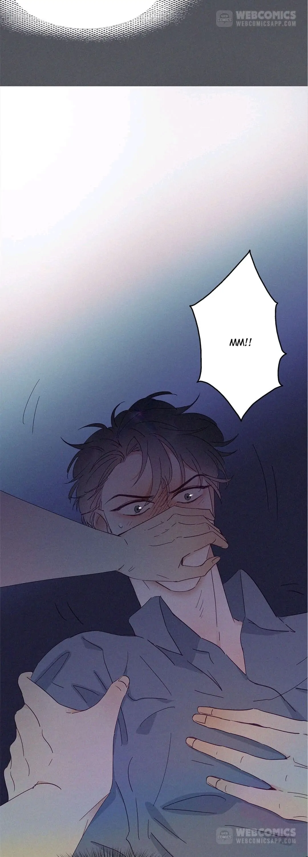 Counterattack Through Pregnancy (Official) - Chapter 4 manhwa