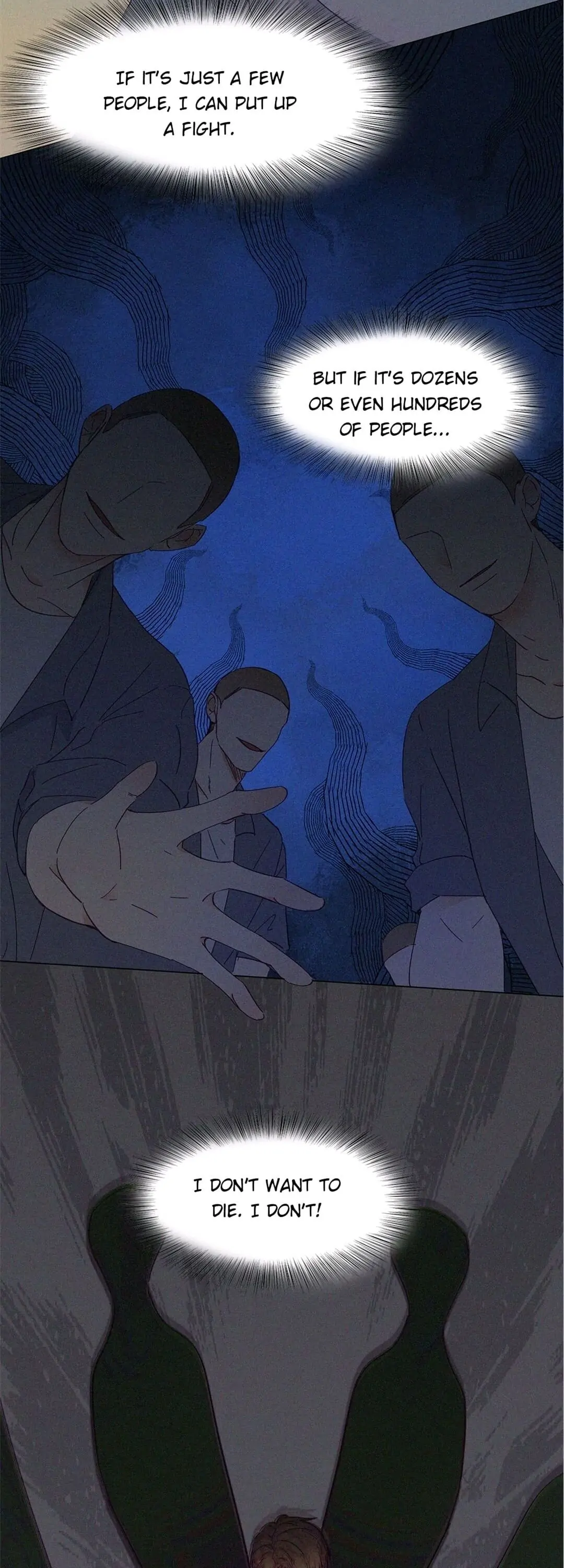 Counterattack Through Pregnancy (Official) - Chapter 4 manhwa