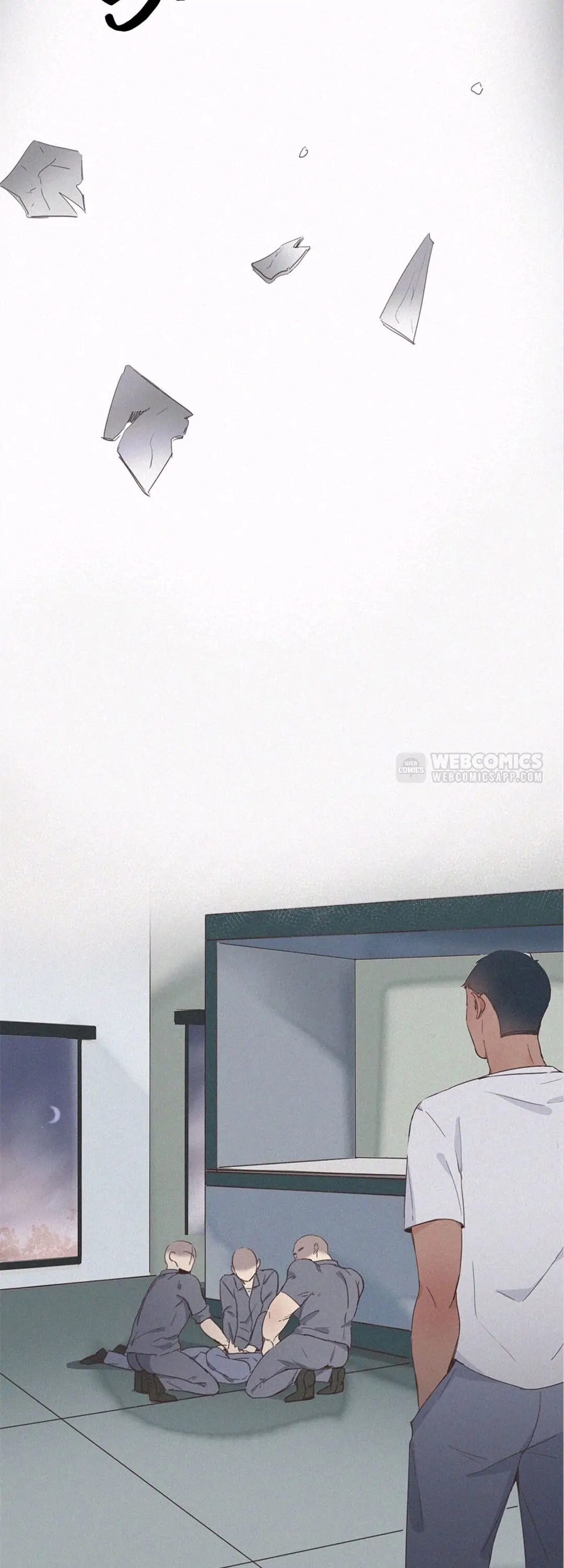 Counterattack Through Pregnancy (Official) - Chapter 4 manhwa