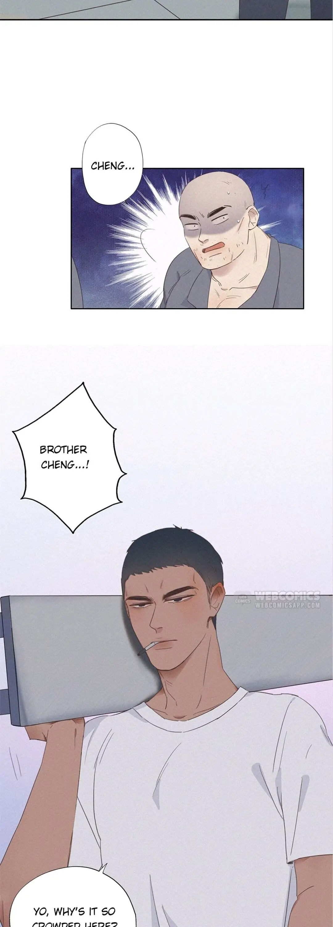 Counterattack Through Pregnancy (Official) - Chapter 4 manhwa