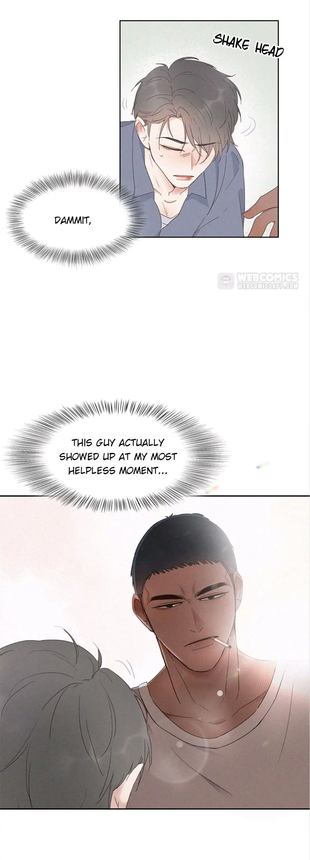 Counterattack Through Pregnancy (Official) - Chapter 4 manhwa
