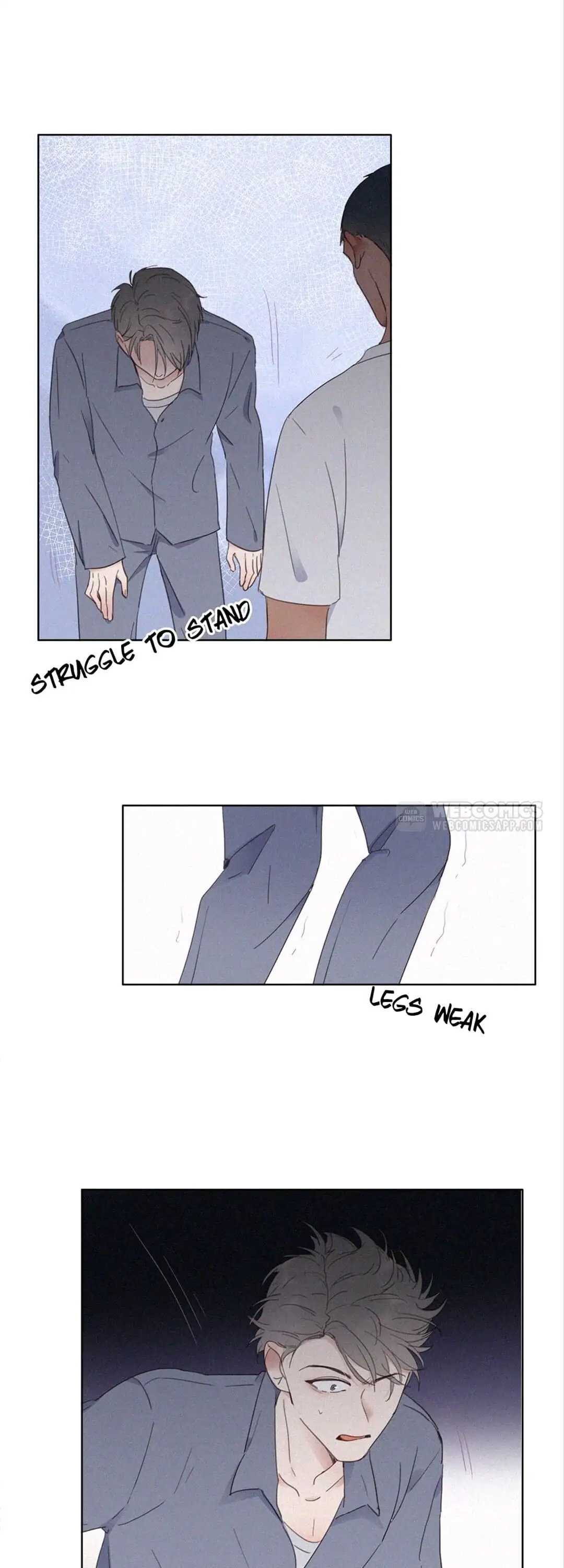 Counterattack Through Pregnancy (Official) - Chapter 4 manhwa
