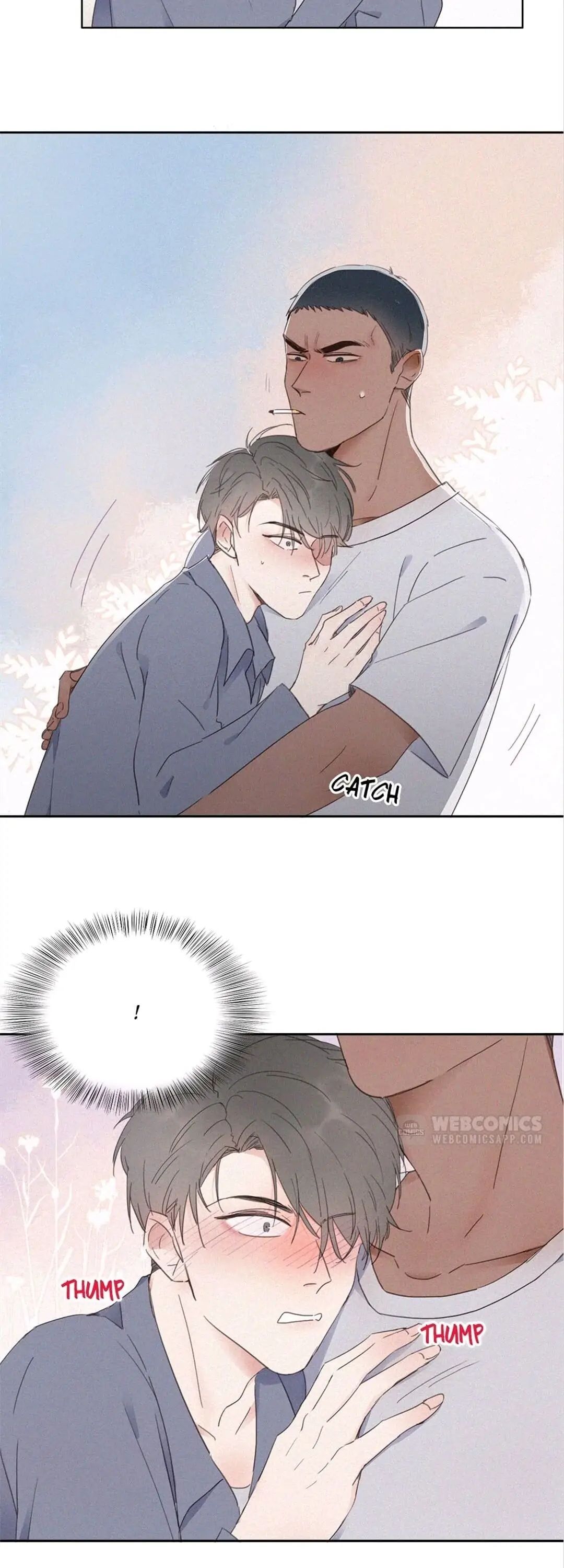 Counterattack Through Pregnancy (Official) - Chapter 4 manhwa
