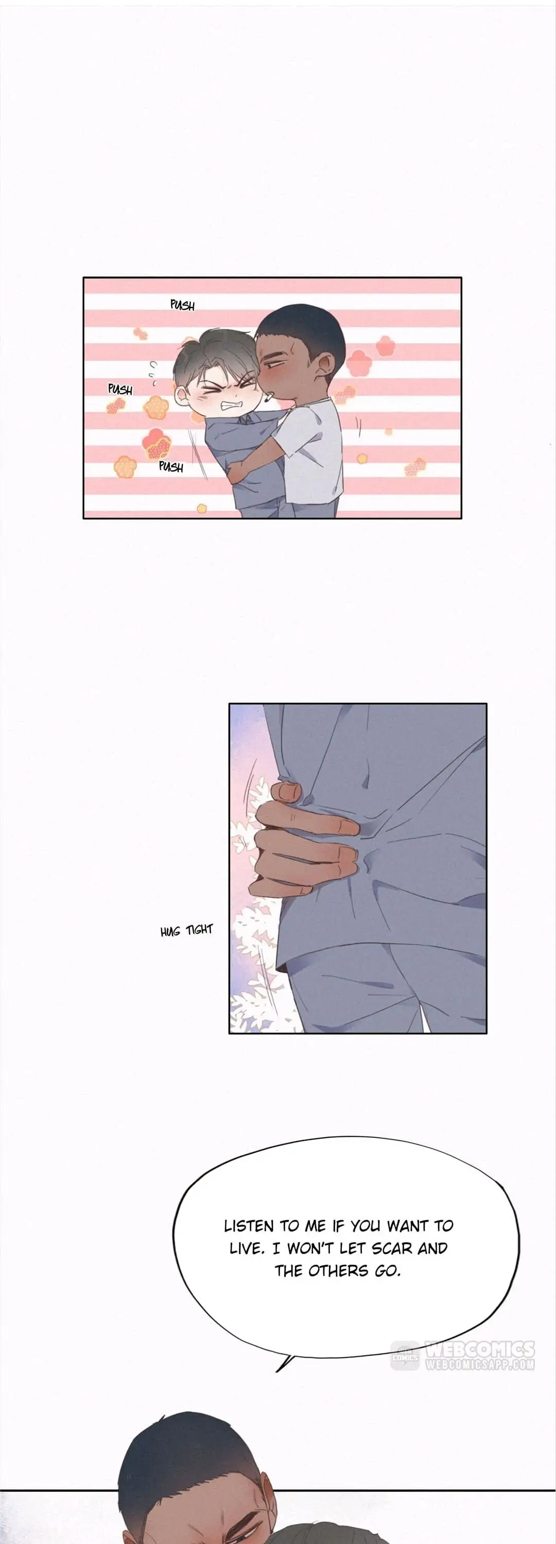 Counterattack Through Pregnancy (Official) - Chapter 4 manhwa