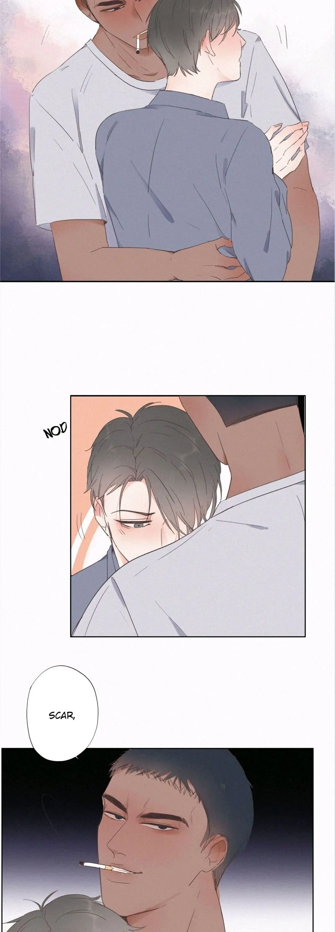Counterattack Through Pregnancy (Official) - Chapter 4 manhwa