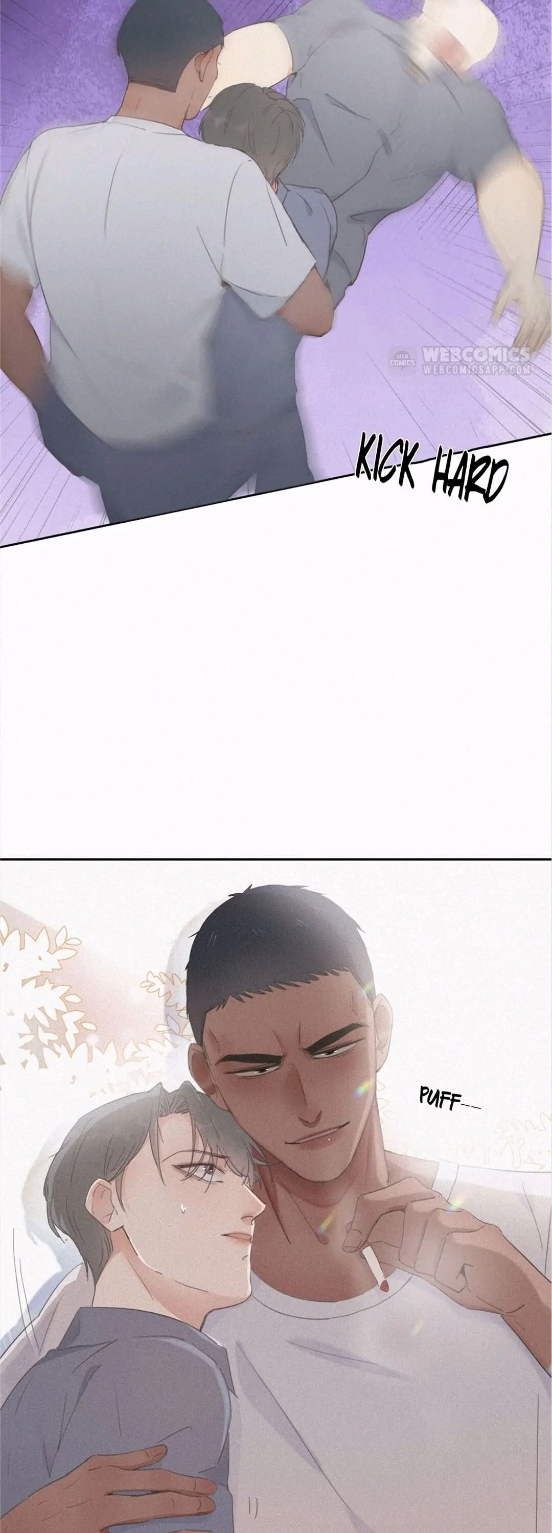 Counterattack Through Pregnancy (Official) - Chapter 4 manhwa