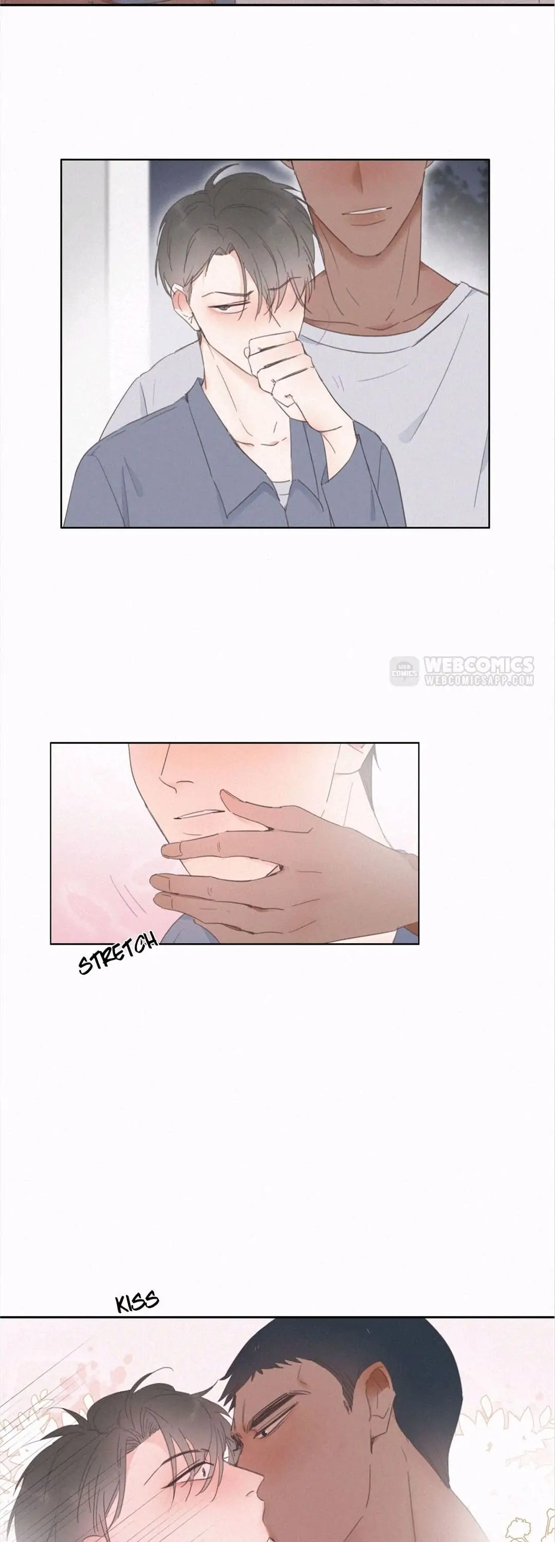 Counterattack Through Pregnancy (Official) - Chapter 4 manhwa