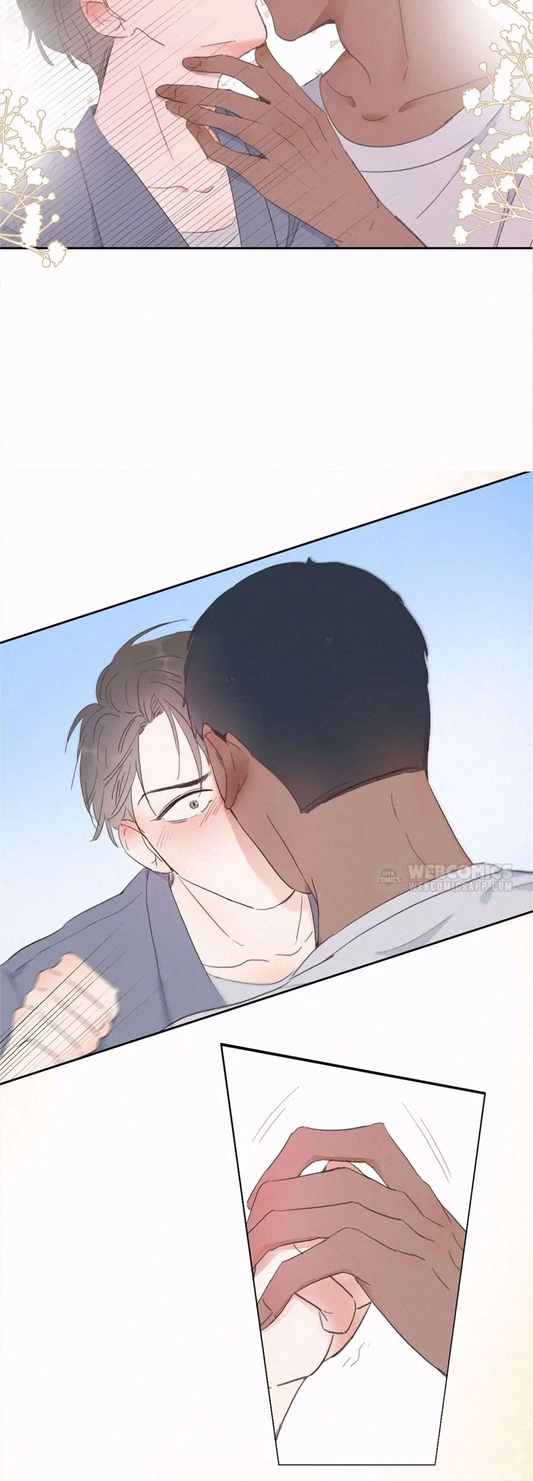Counterattack Through Pregnancy (Official) - Chapter 4 manhwa