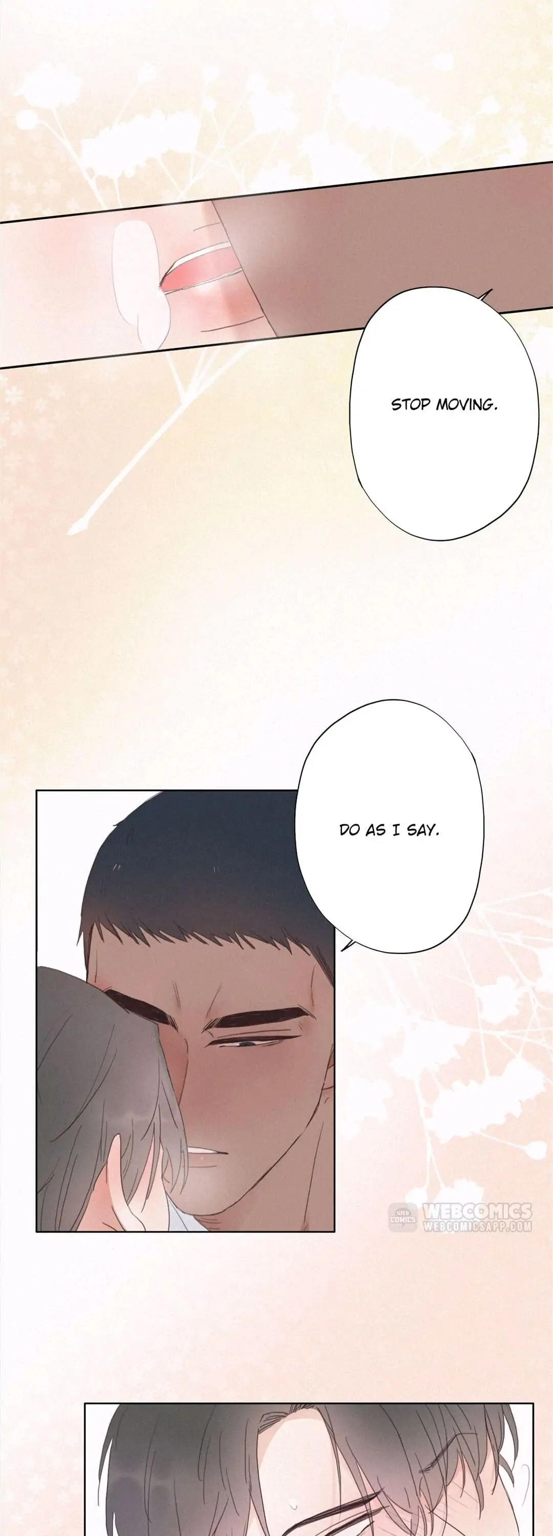 Counterattack Through Pregnancy (Official) - Chapter 4 manhwa
